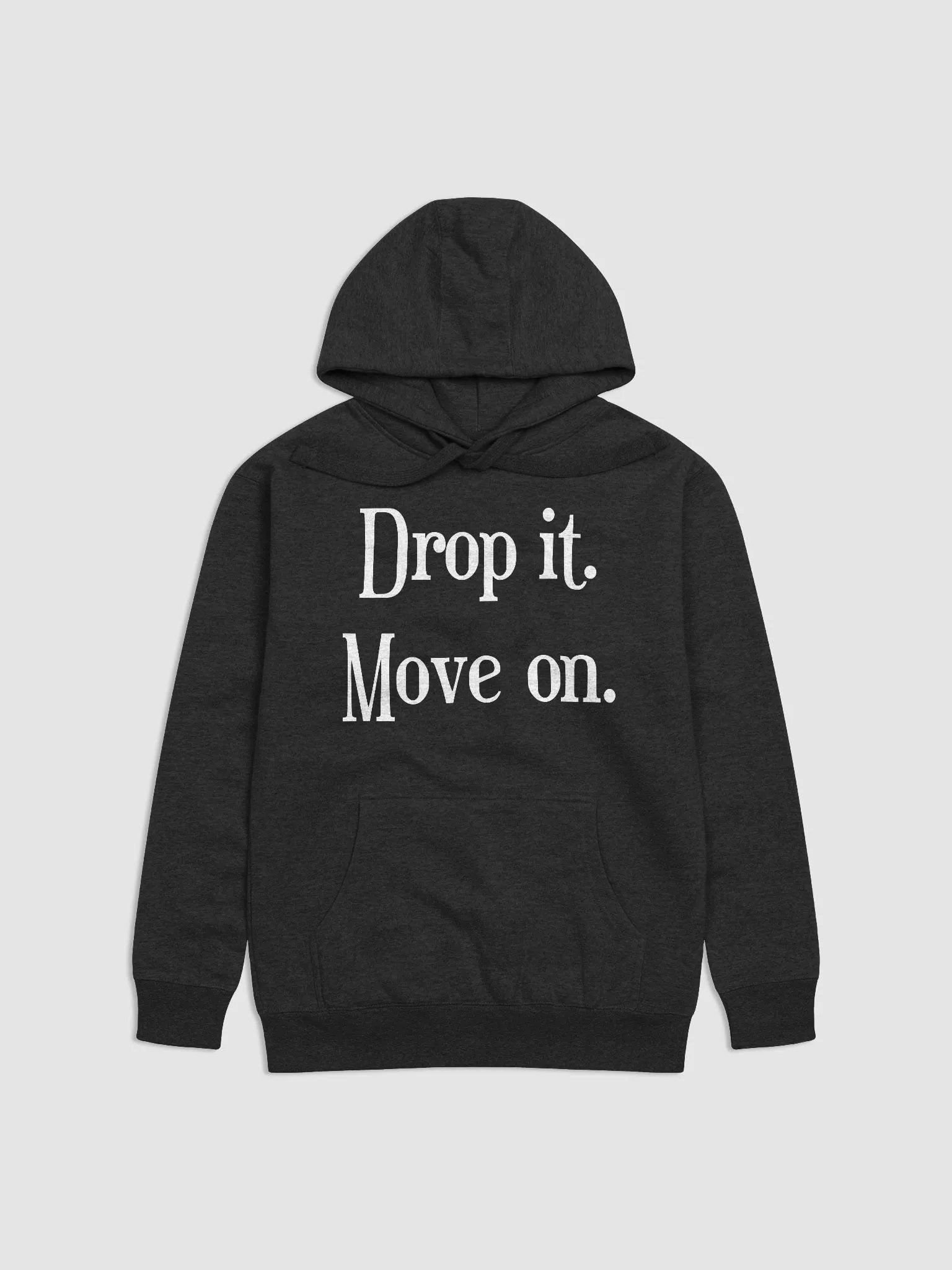 Drop It. Move On. product image (2)