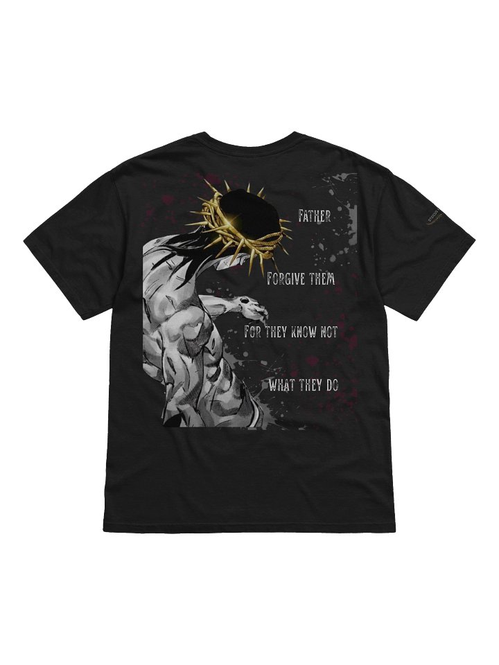 Crown of Mercy Tee product image (2)