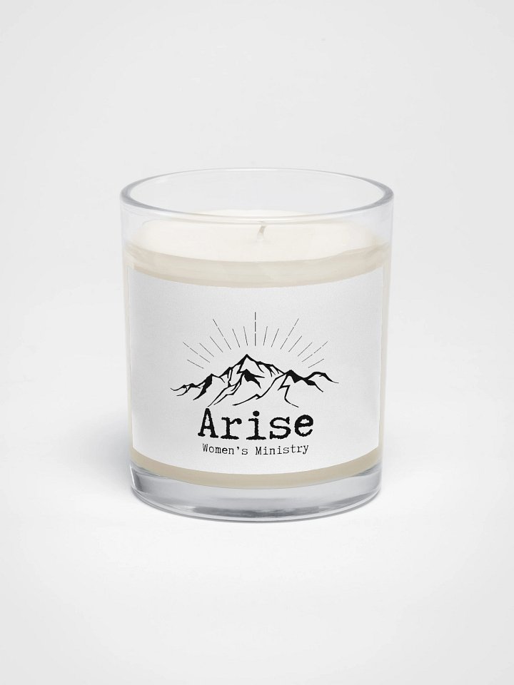 Arise Candle product image (1)