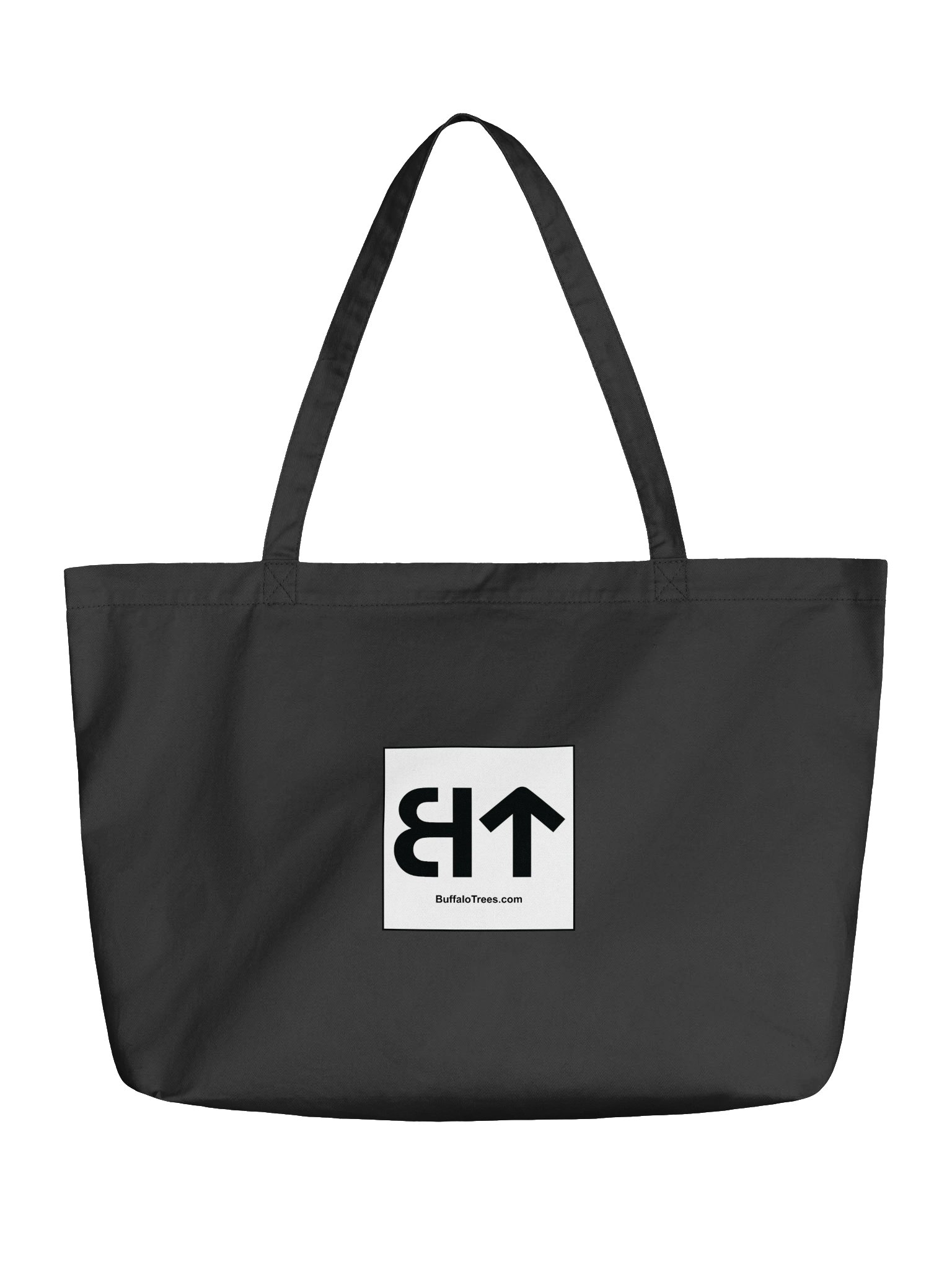 BT Grocery Tote Bag product image (1)