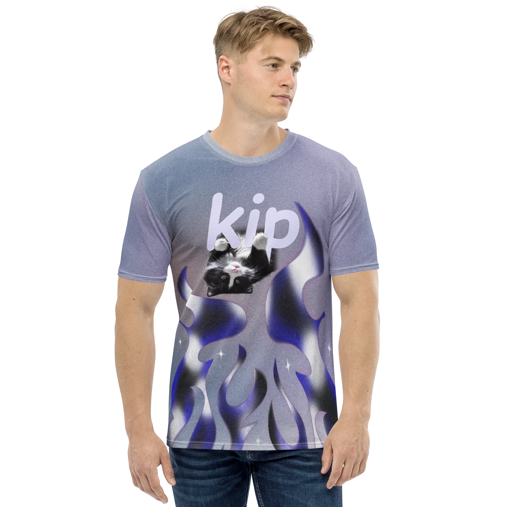 Kip Doofus Tee Shirt product image (1)