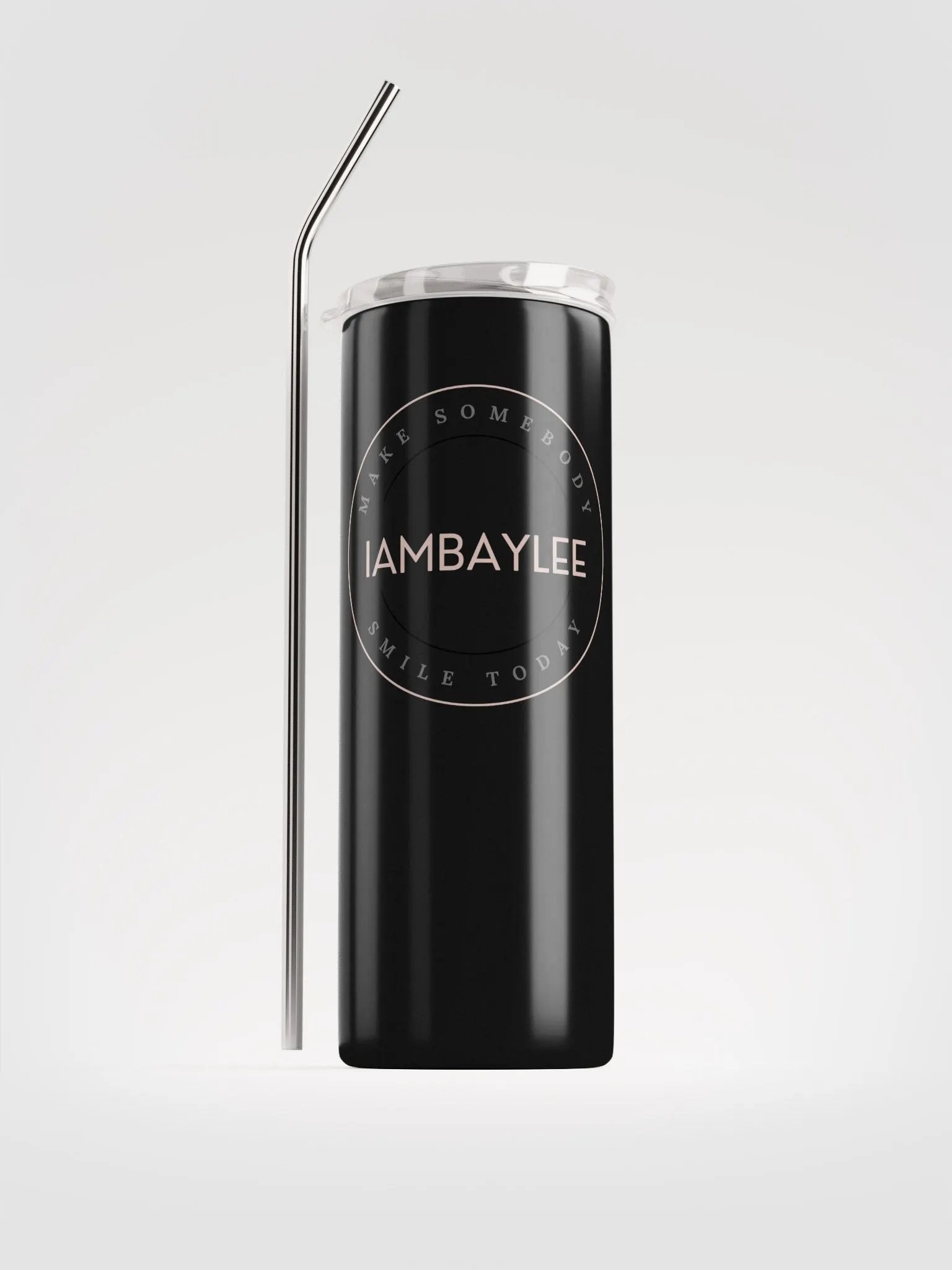 IAMBAYLEE Tumbler product image (2)