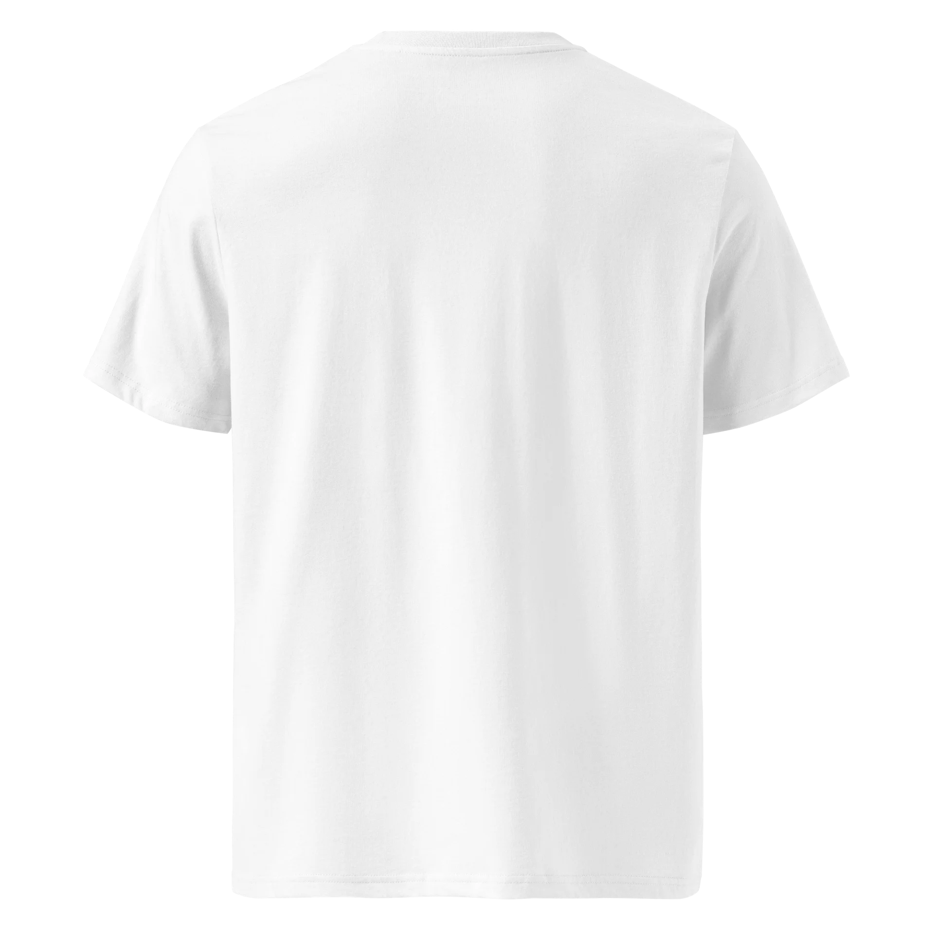 Turn2Culture Organic Tee product image (4)