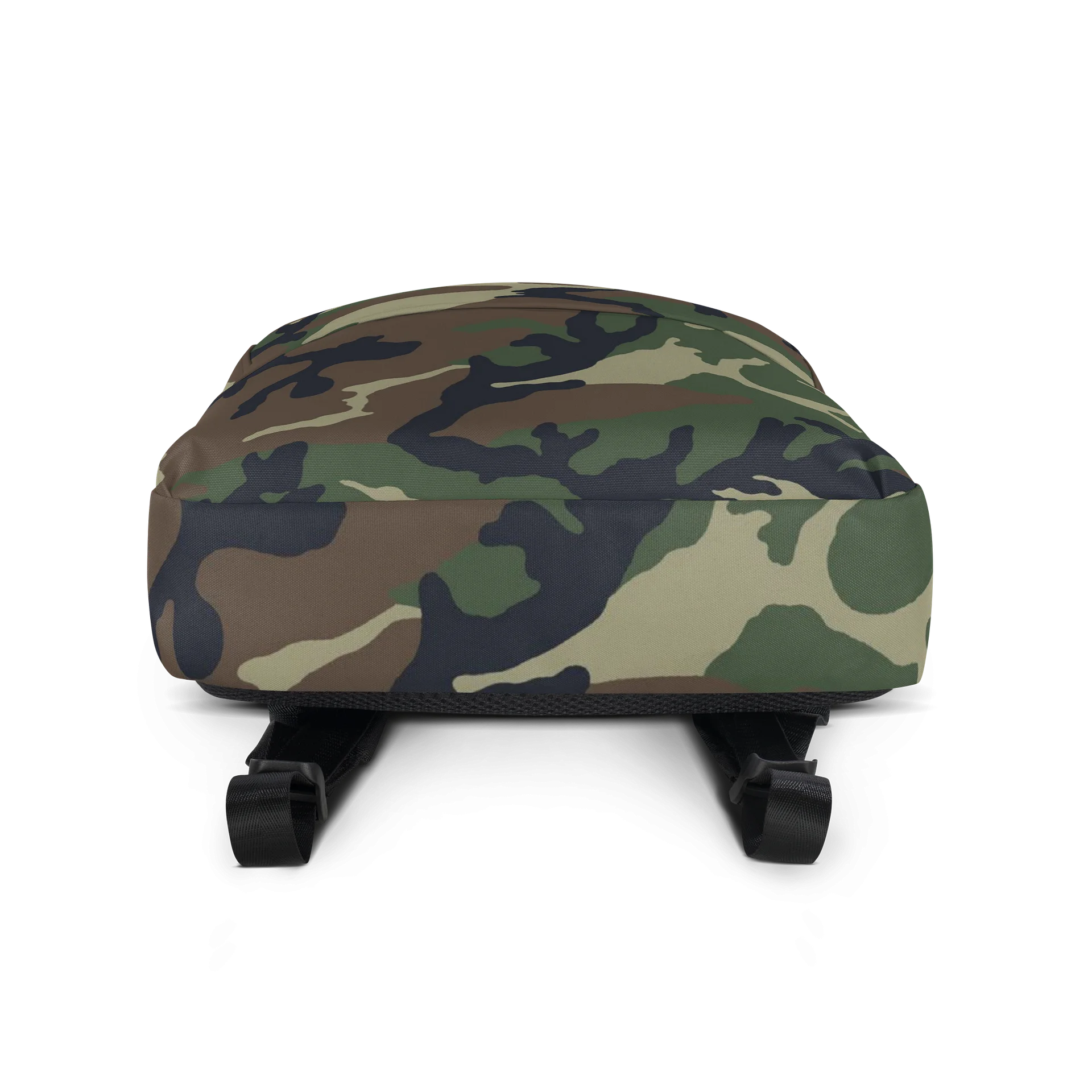 "CIF" Stealthy Camo Commuter Backpack product image (5)