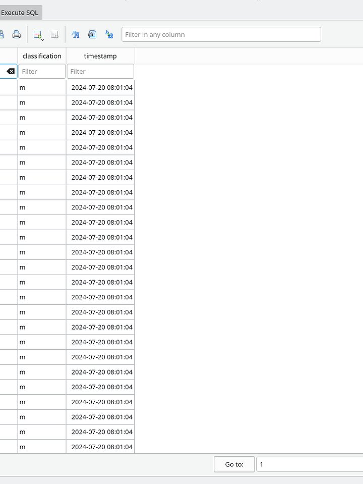 Rho-9 ClassifyAPI Database 06/26/2025 264MiB product image (1)