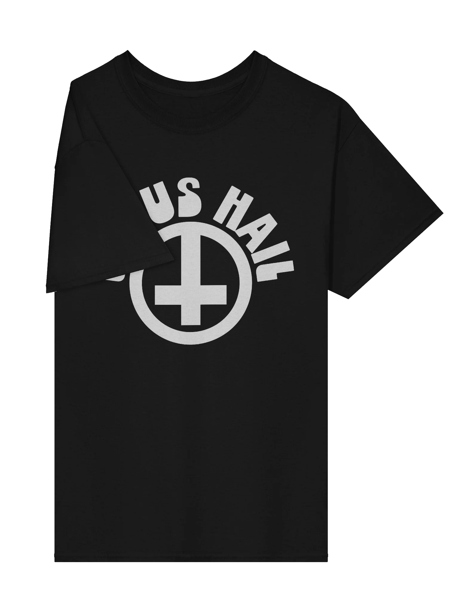 Let Us Hail - Shirt product image (28)