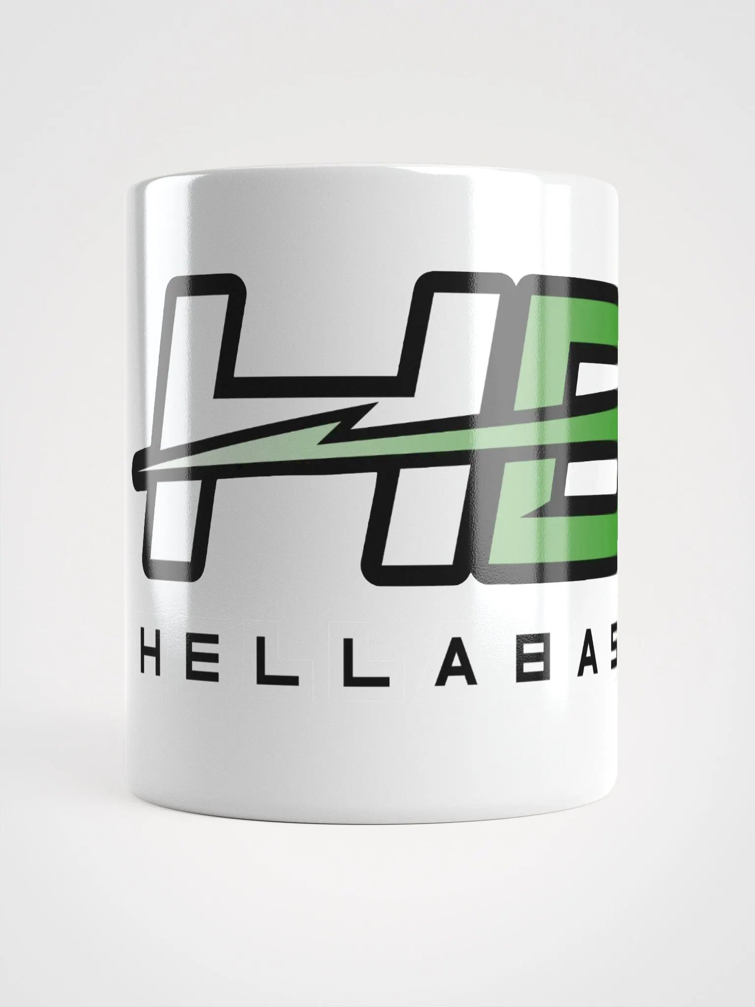 HellaBass Coffee Mug product image (14)