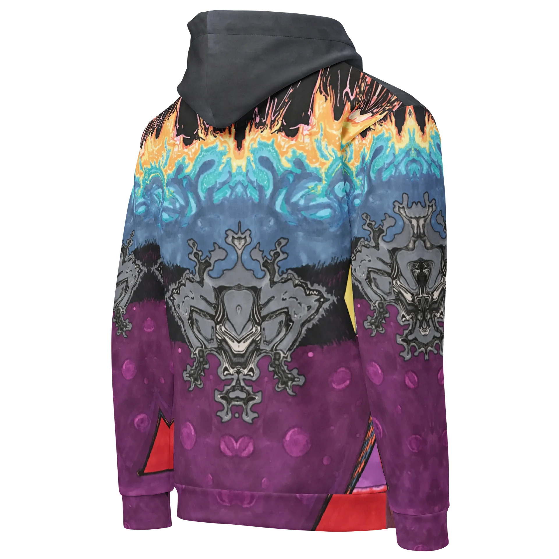 Enter for Beauty Hoodie product image (5)