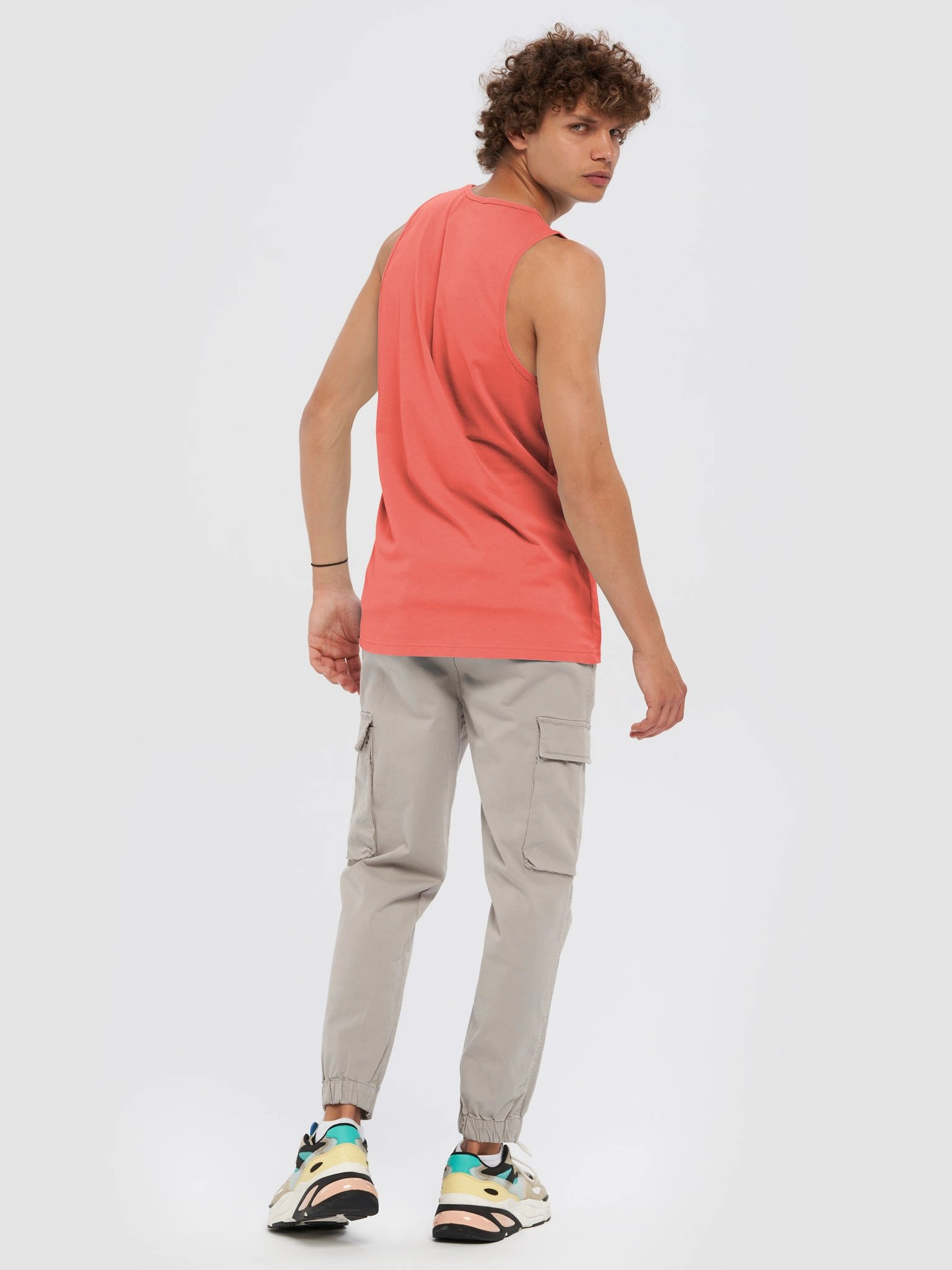 The Endless Chapter - Tank Top product image (17)