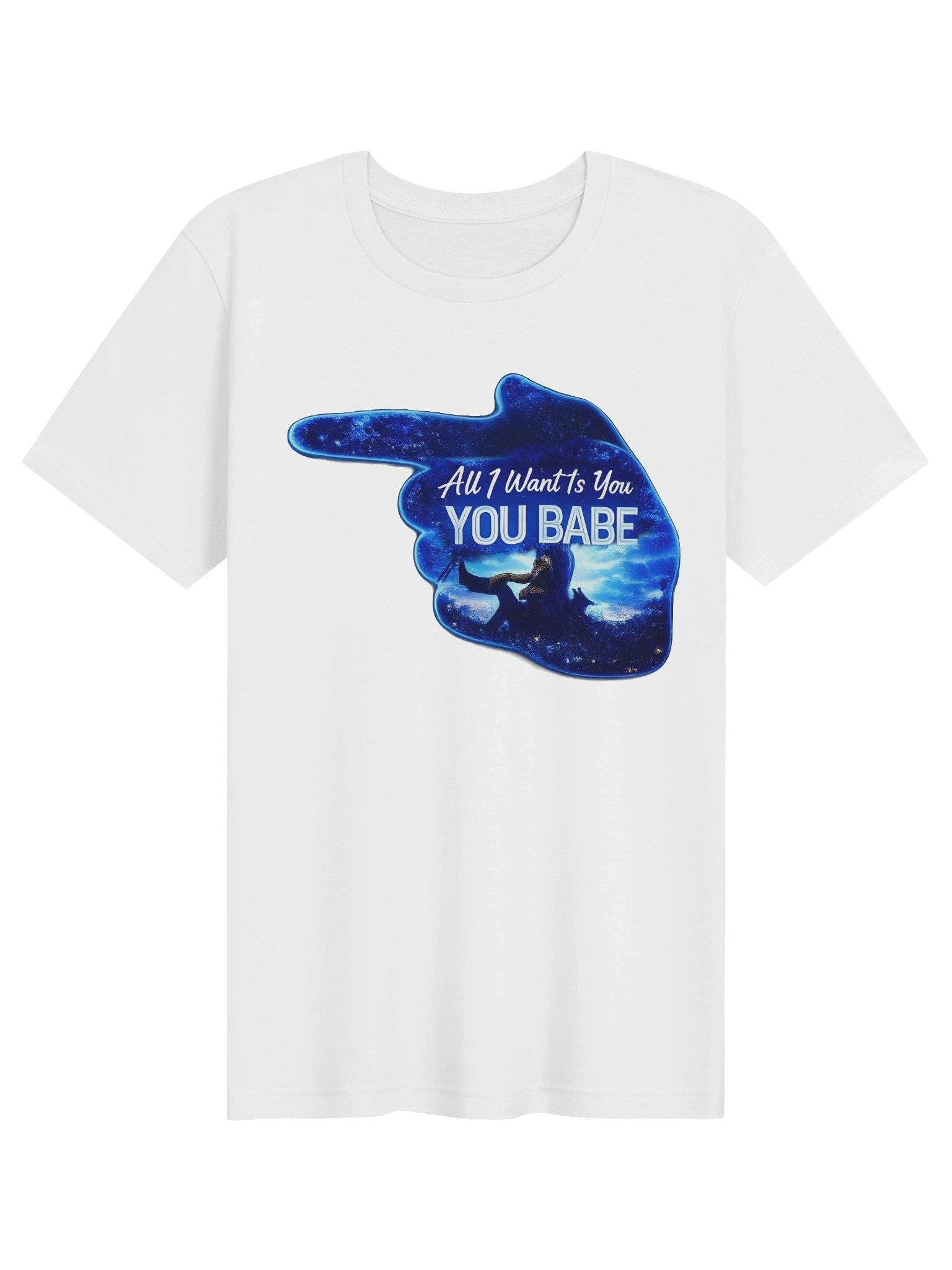 You Babe Tee product image (11)