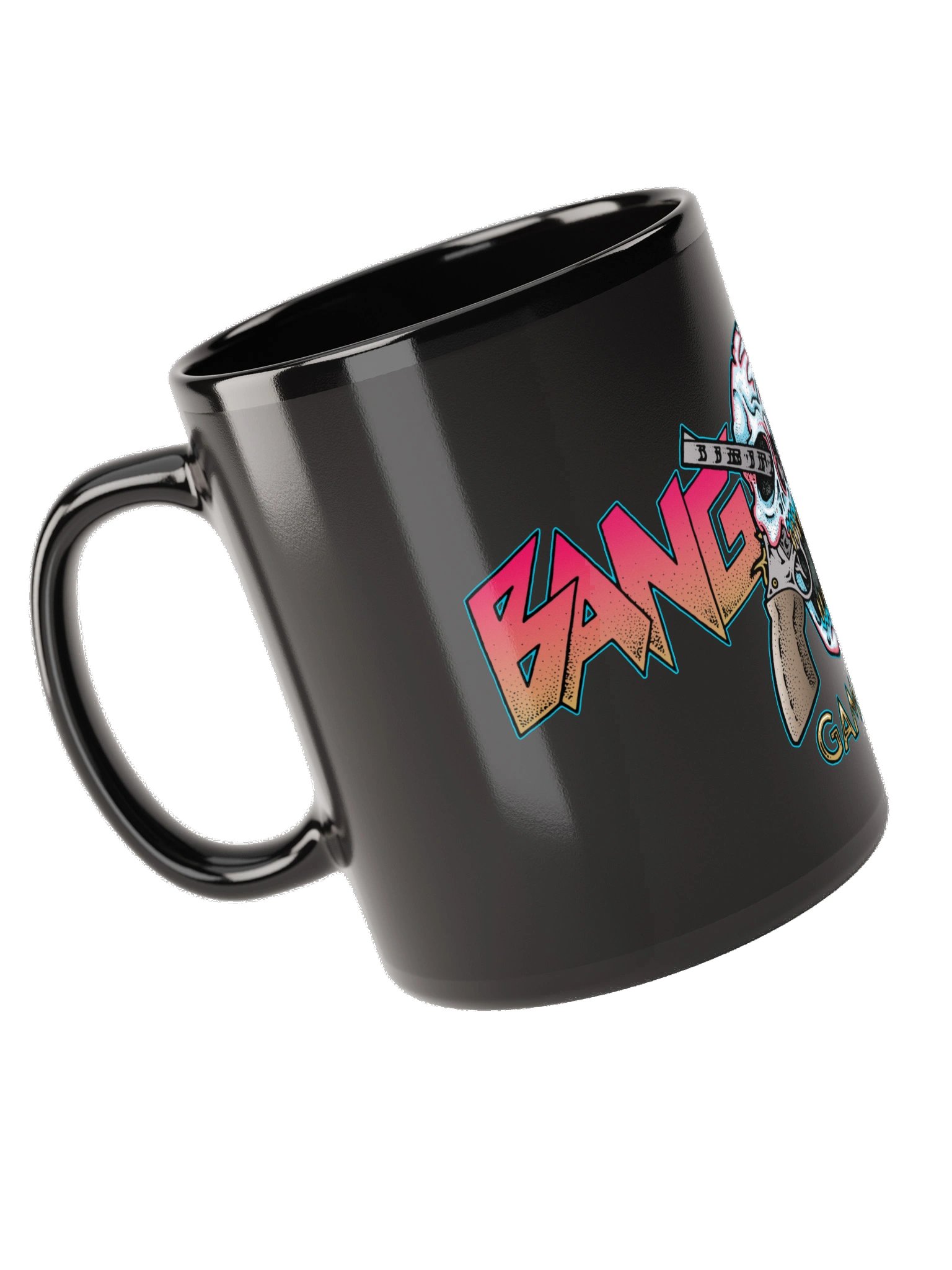 Bang's Mug product image (9)