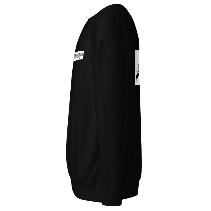 stunna empire sweatshirt (no hood) product image (2)