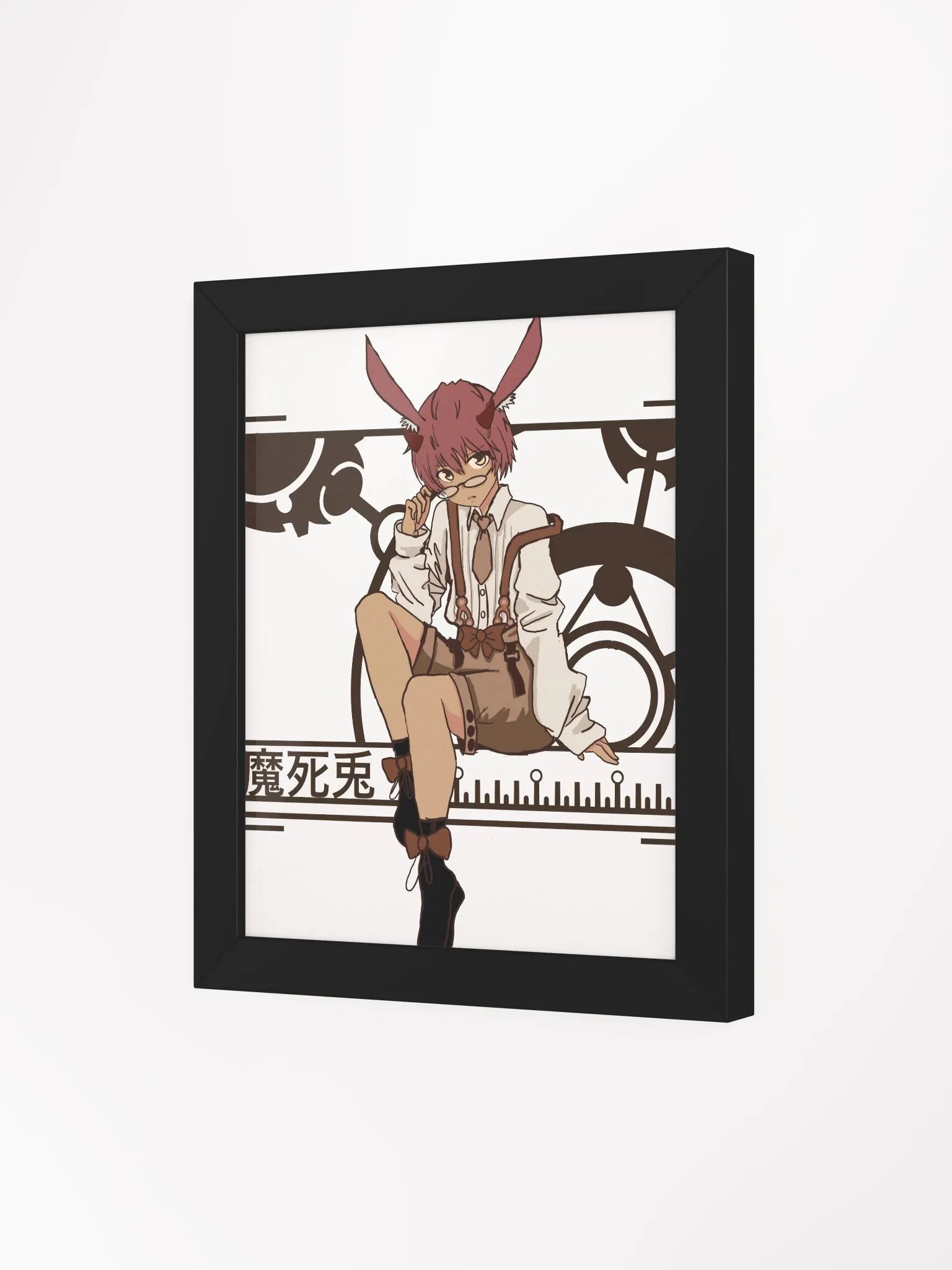 Contemplative Mashiyuu product image (10)