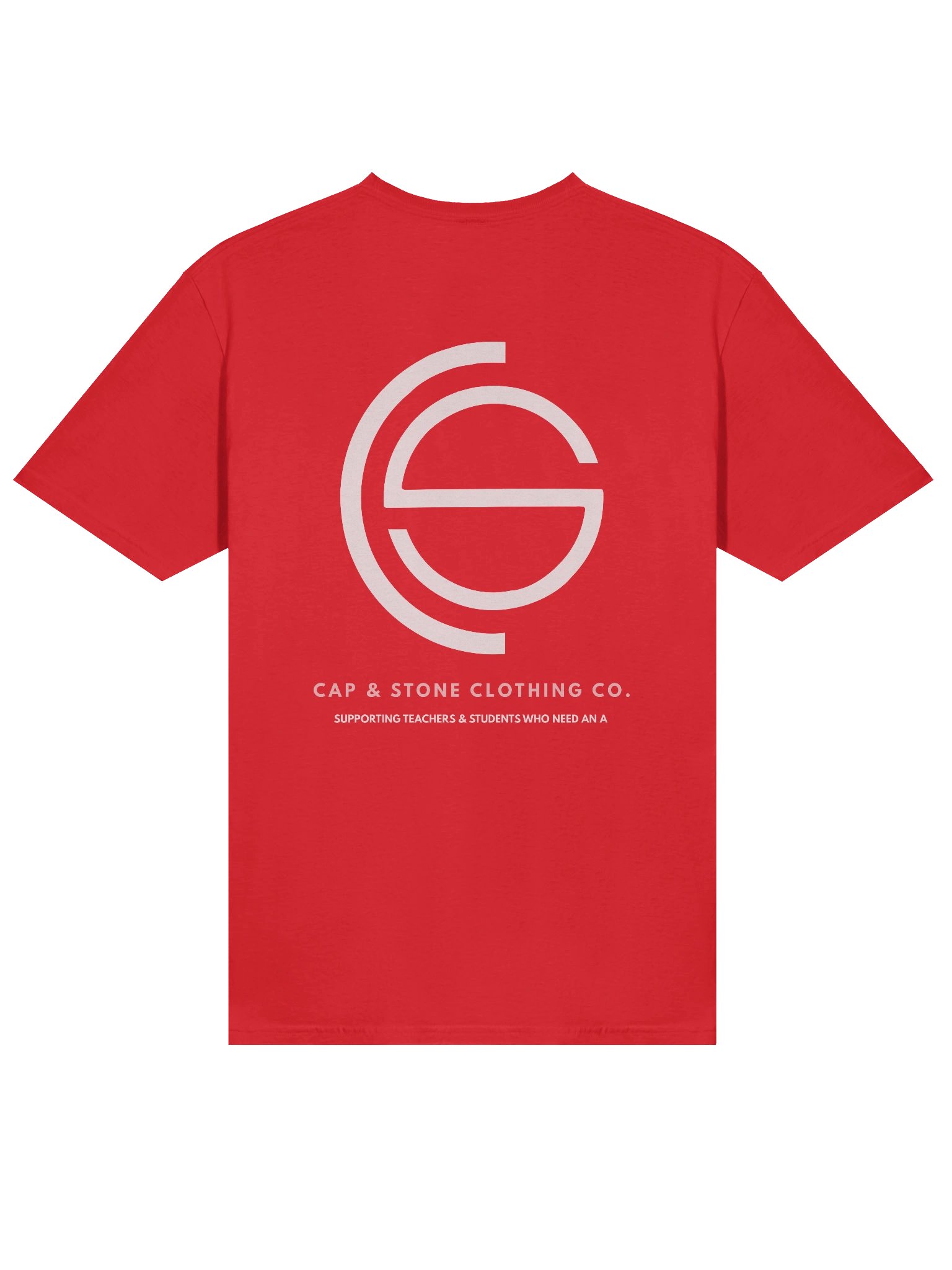 Strike T-Shirt product image (7)