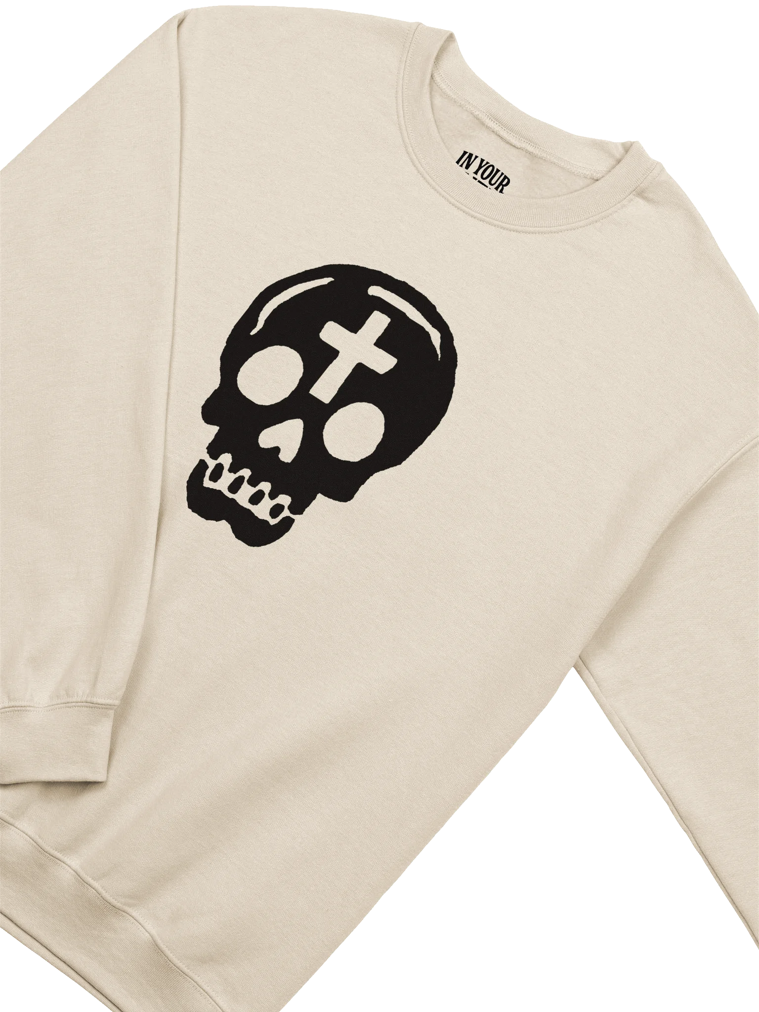 Skull of Redemption Sweatshirt product image (2)