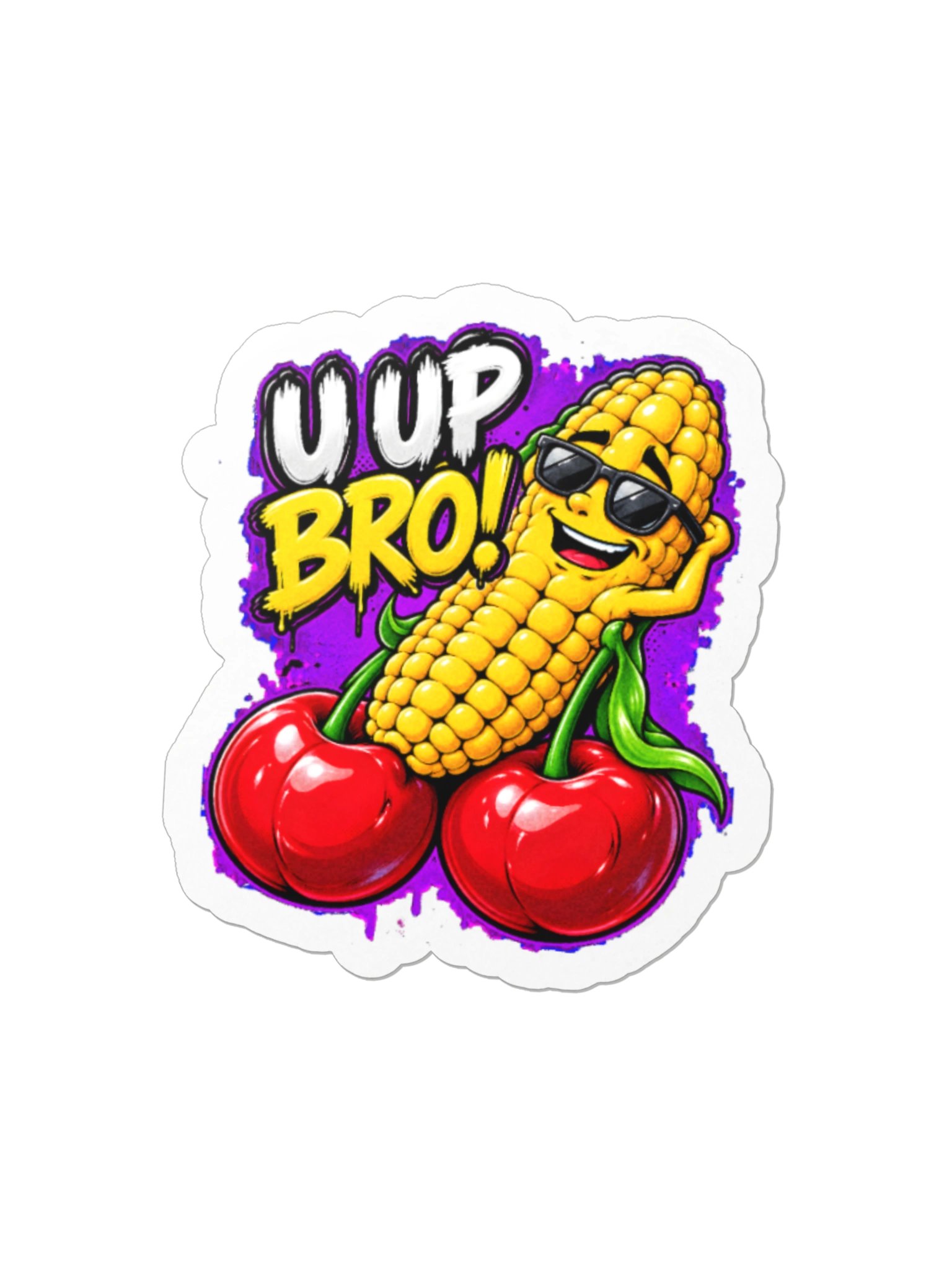 U Up Bro product image (4)