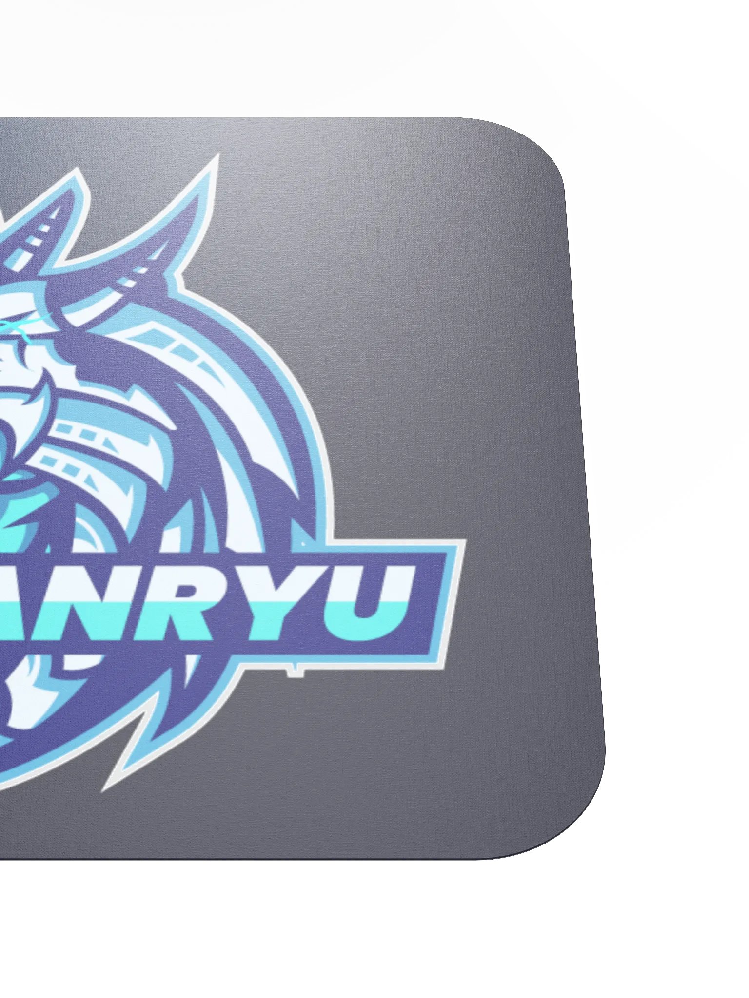 Banryu's awesome Mouse Pad product image (5)