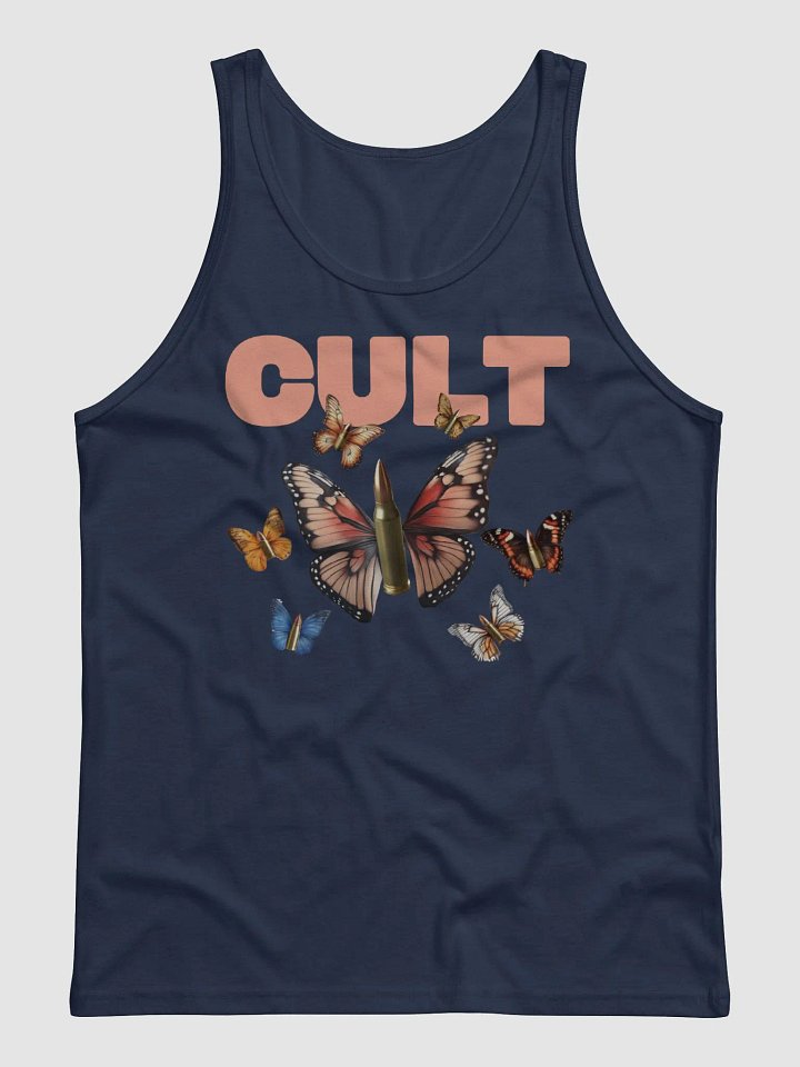 BULLETS WITH BUTTERFLY WINGS product image (2)