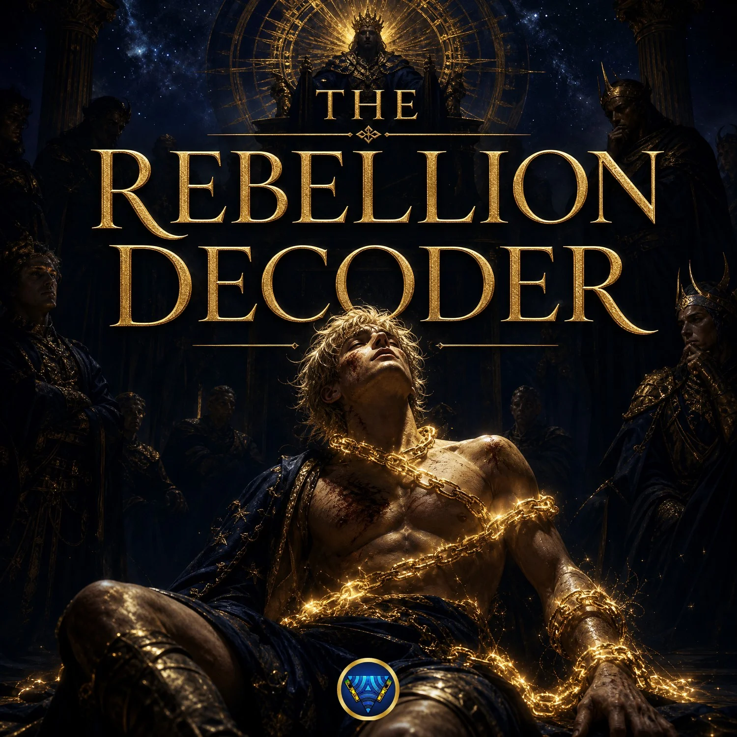 The Rebellion Decoder