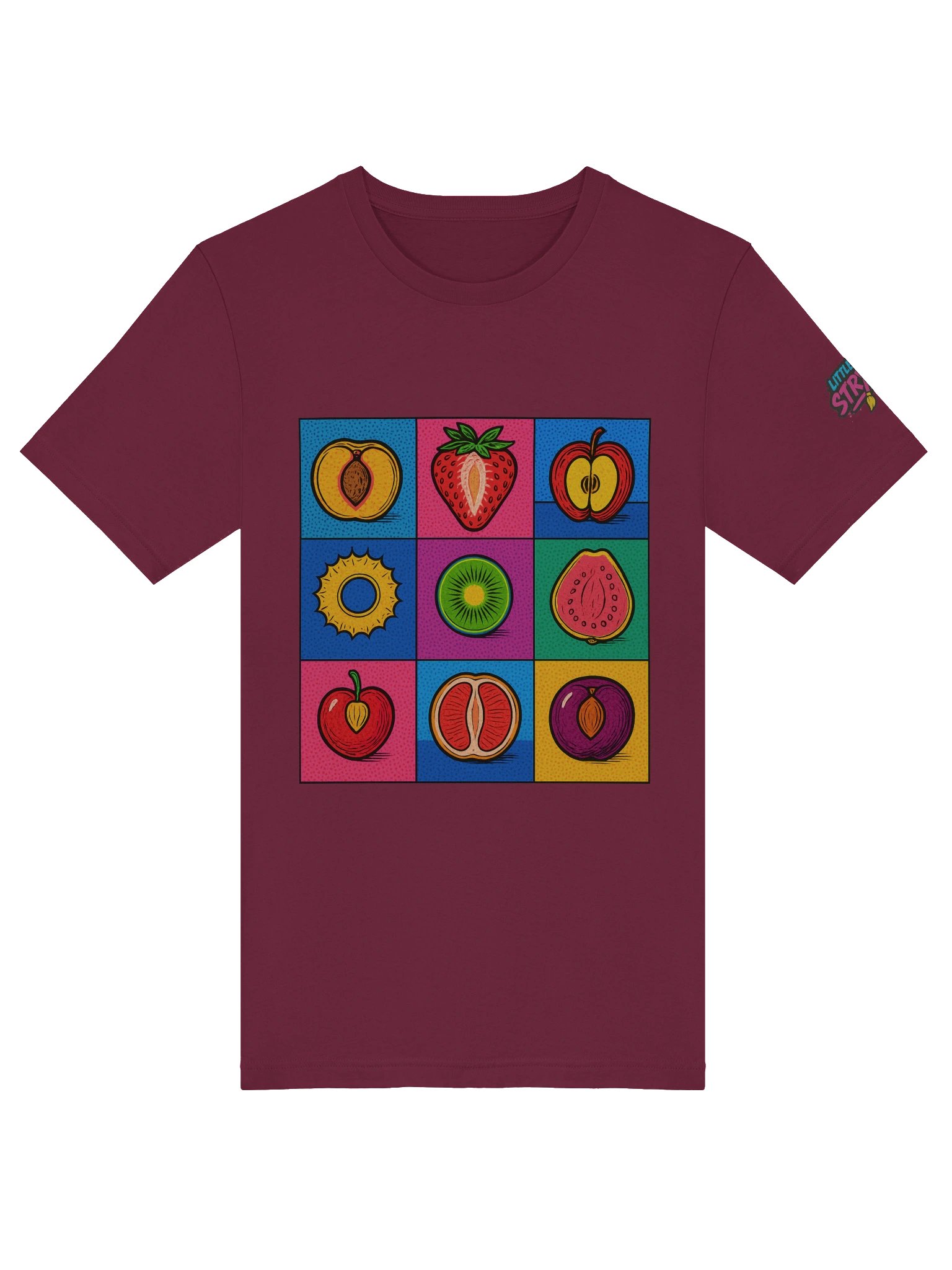 Fruit Salad product image (39)