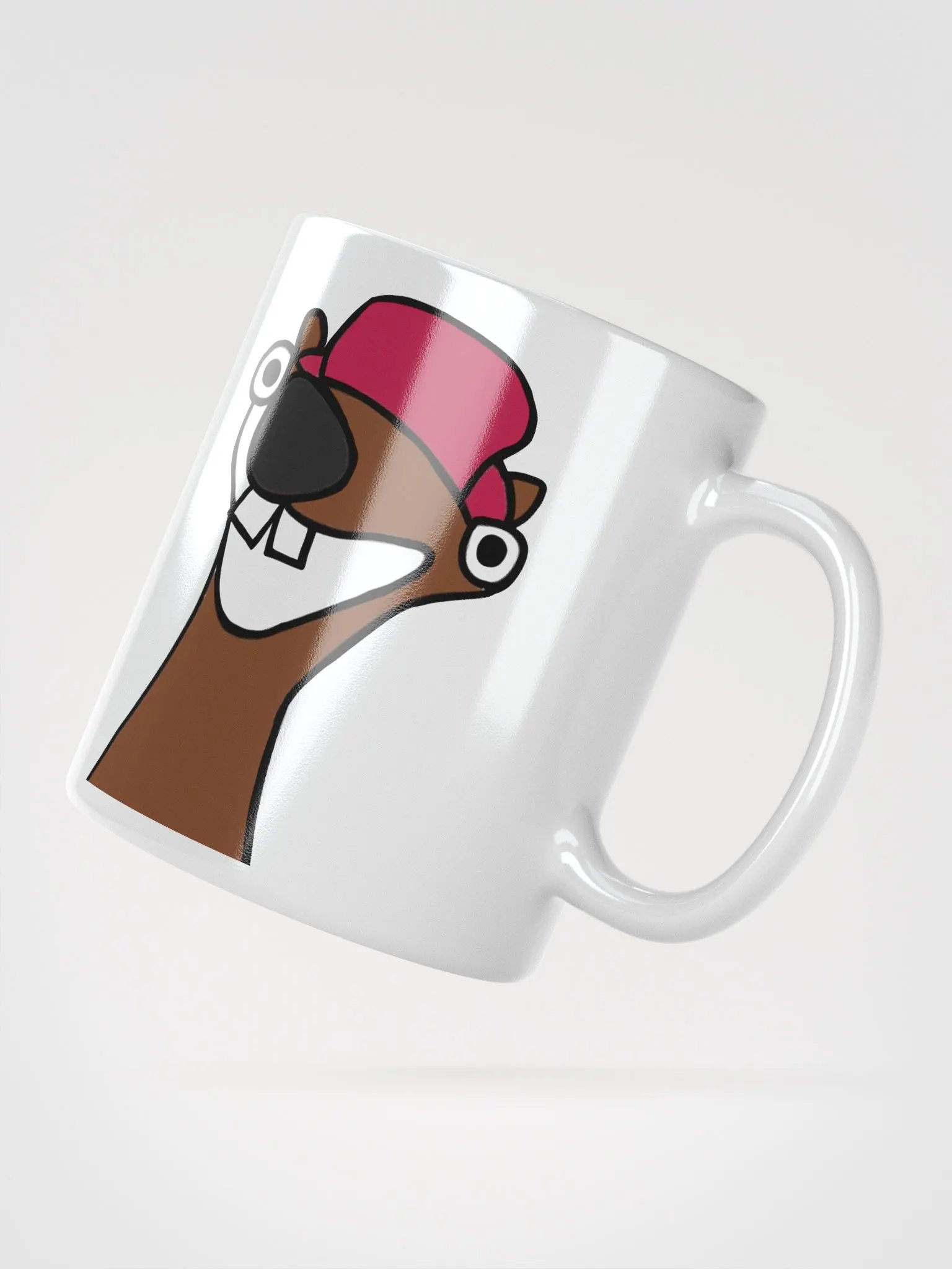 Buscees Mug product image (4)