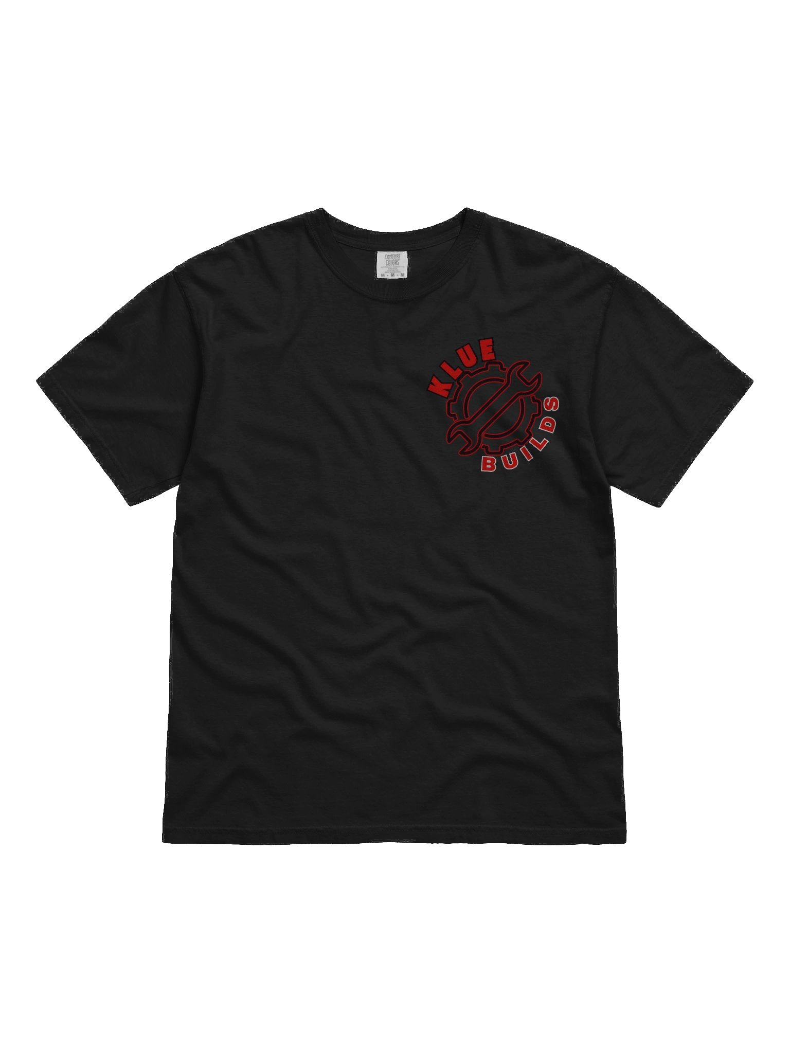 OG Logo Tee product image (1)