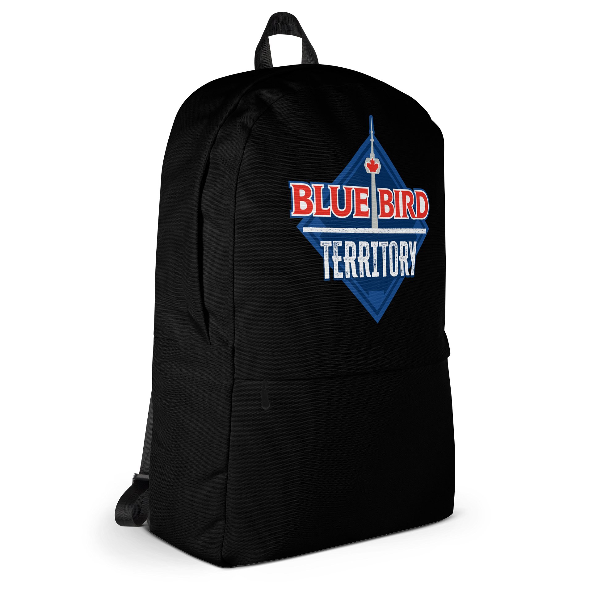 Black Backpack product image (2)