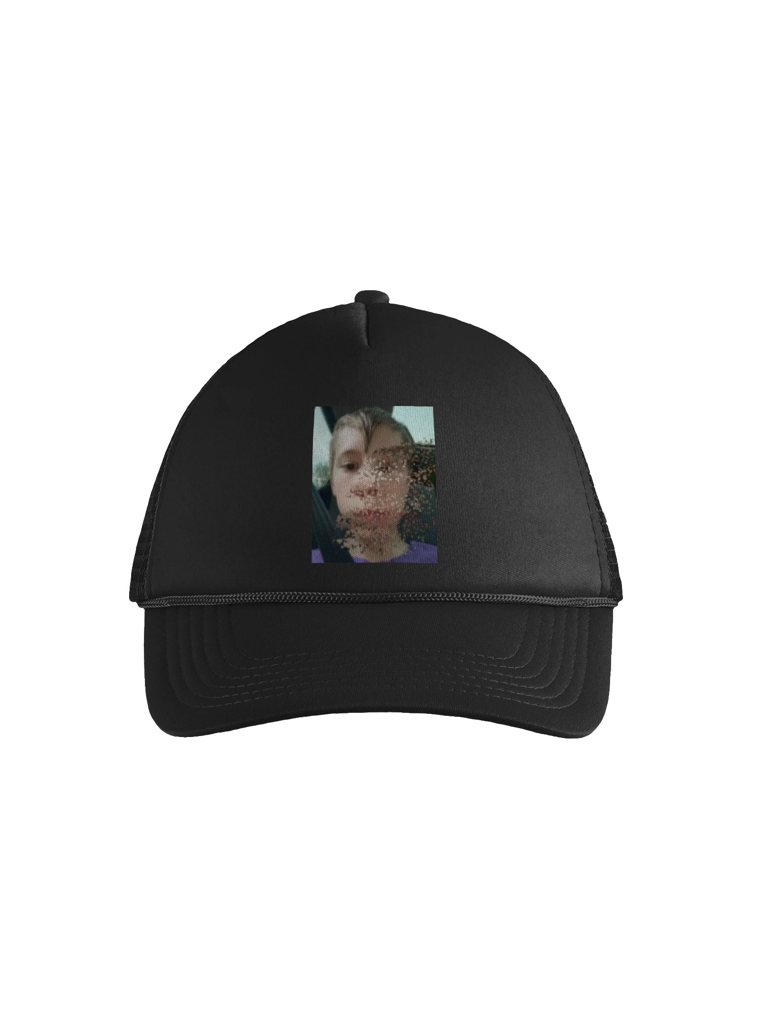 Wbat (Withered B-Don Hat) product image (1)