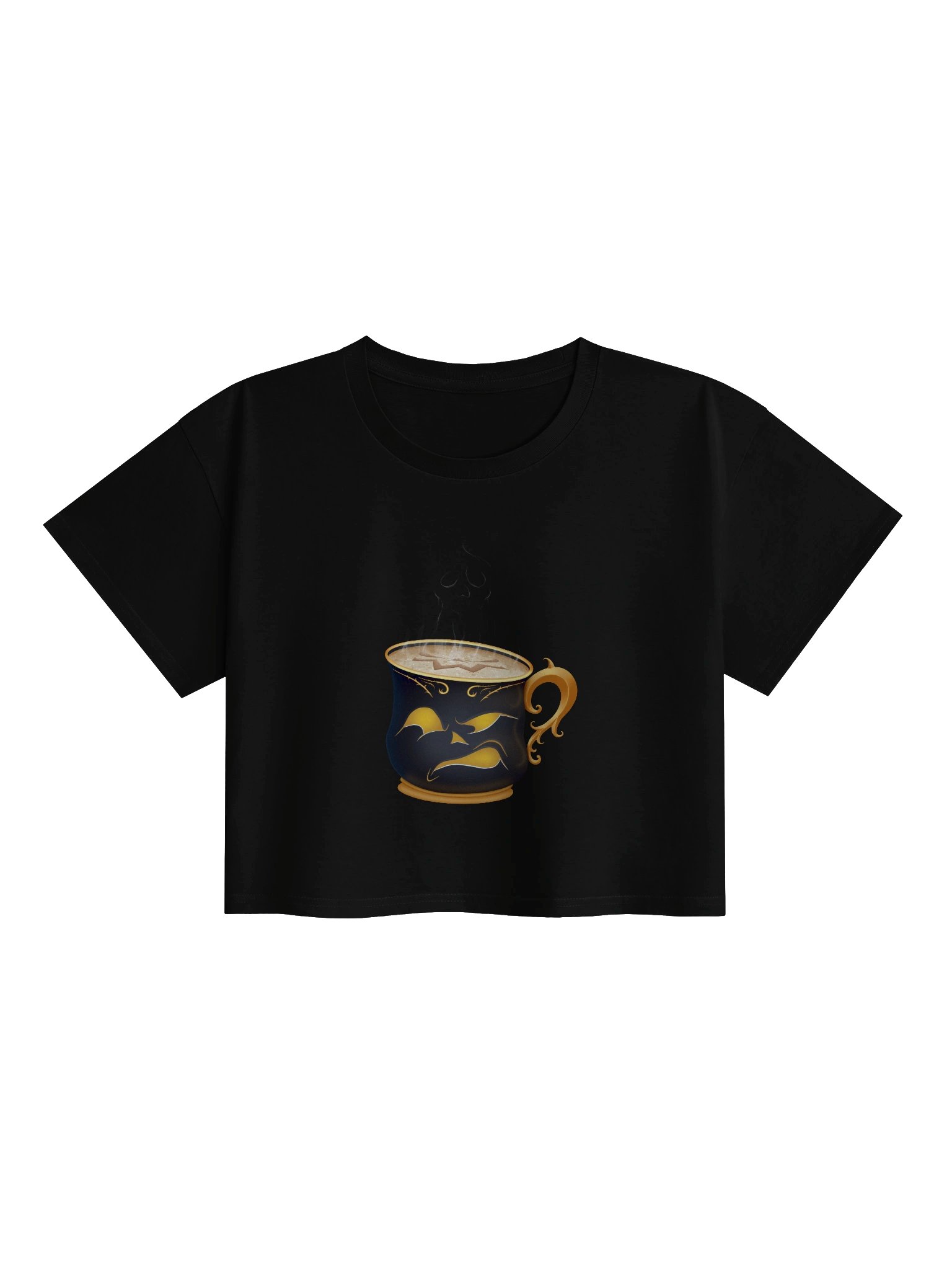 CoffOlatern Croptop Cup product image (1)