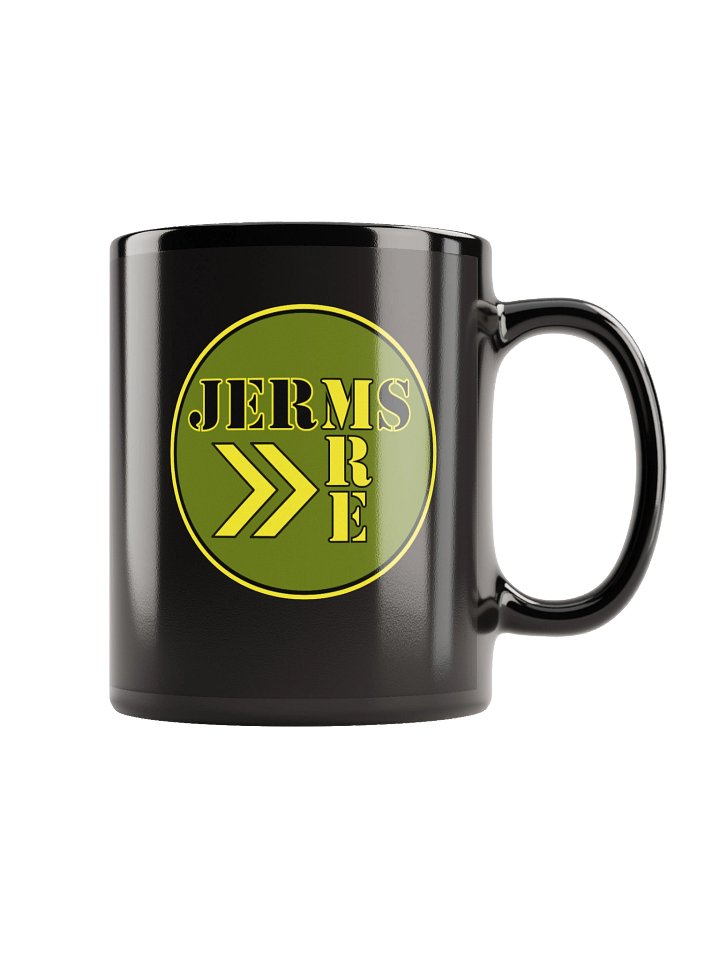JermsMRE - Coffee Mug product image (1)