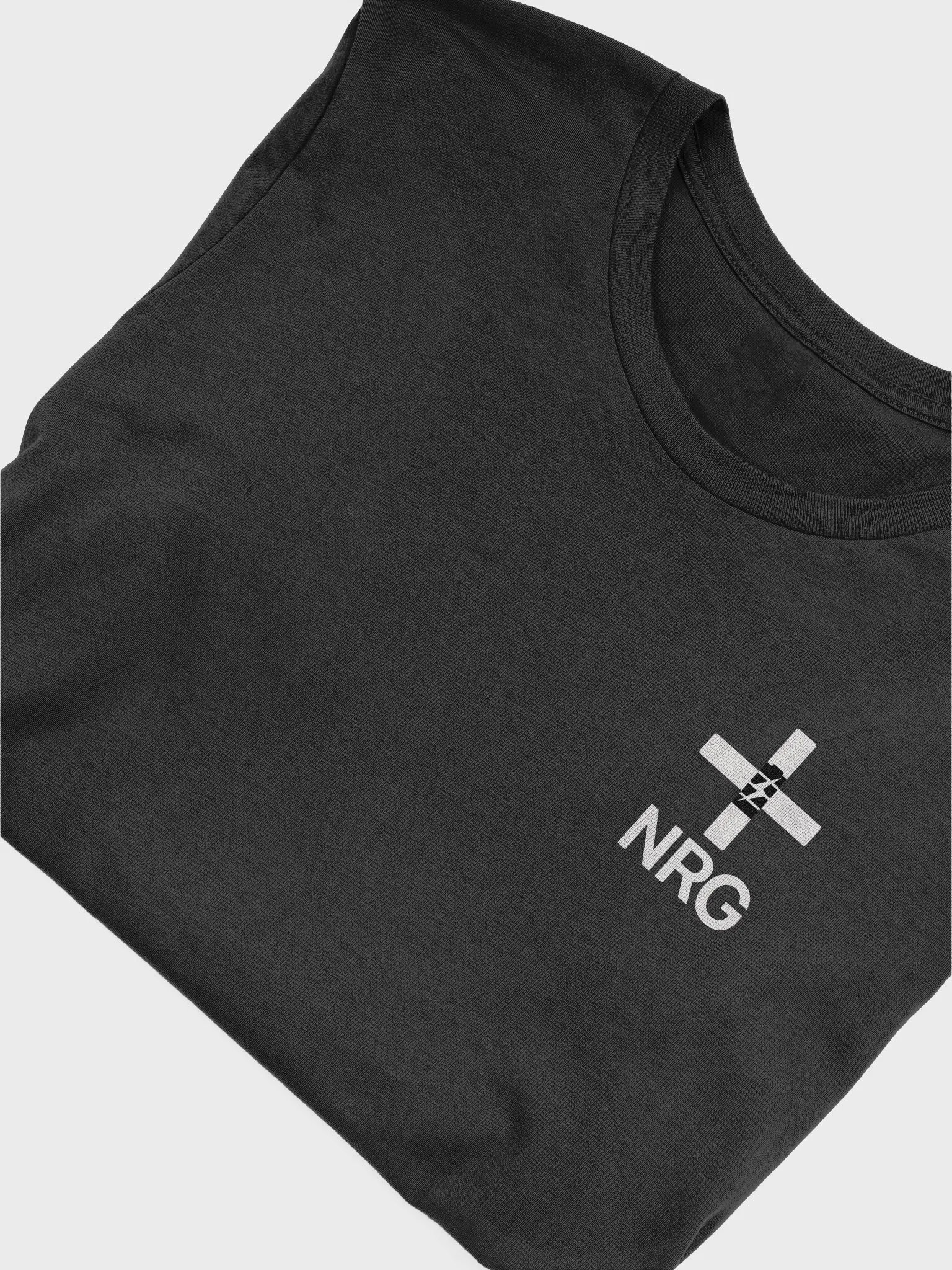 Positive eNeRGy Tee (White Text) product image (14)