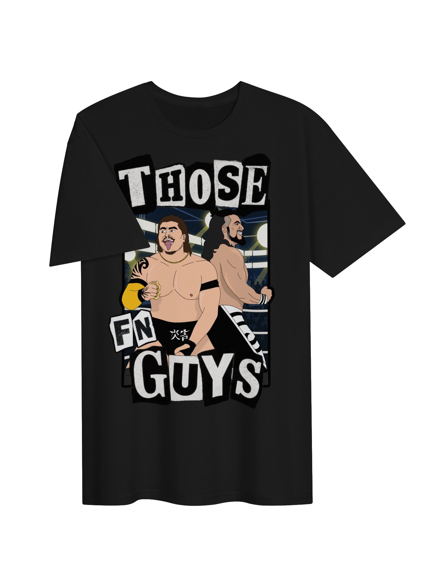 Those F'N Guys product image (19)