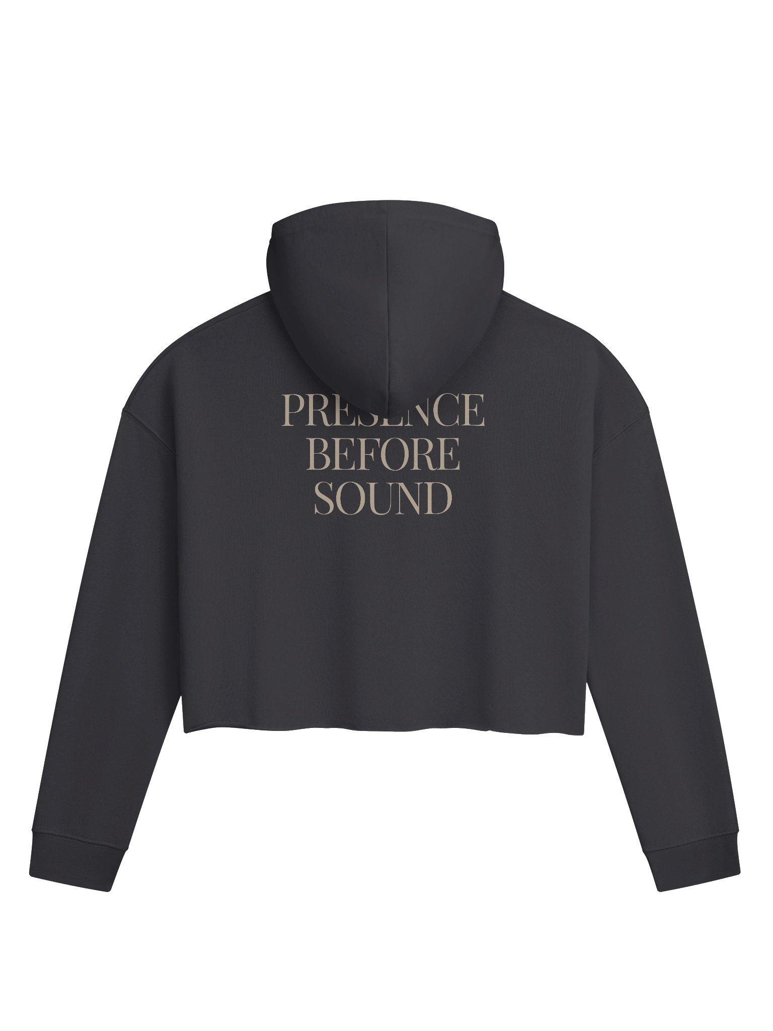A&S Crop Hoodie product image (2)