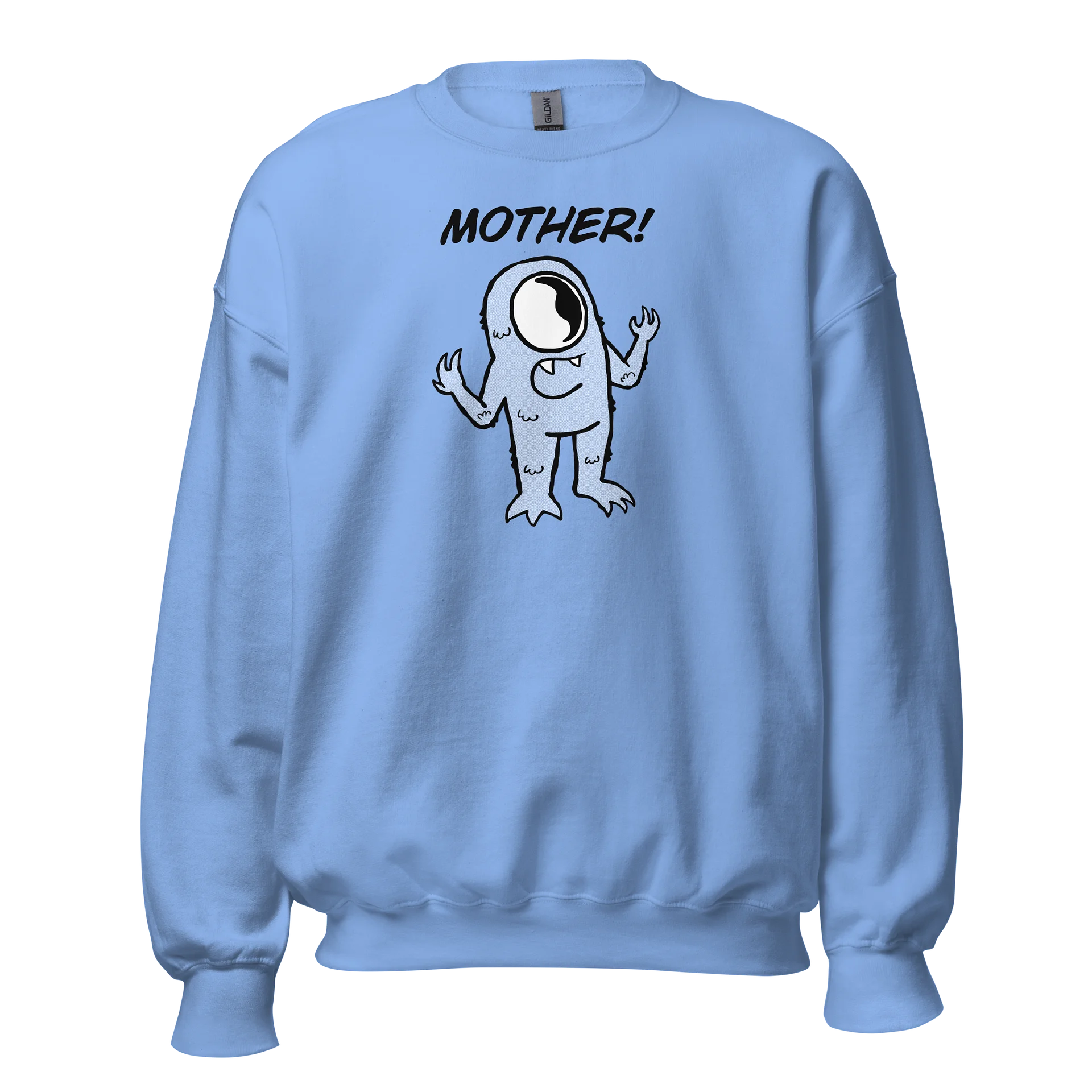 Mother! Sweatshirt product image (5)