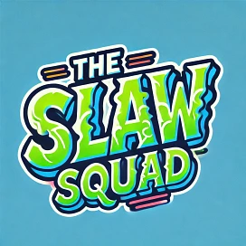 The Slaw Squad tier thumbnail