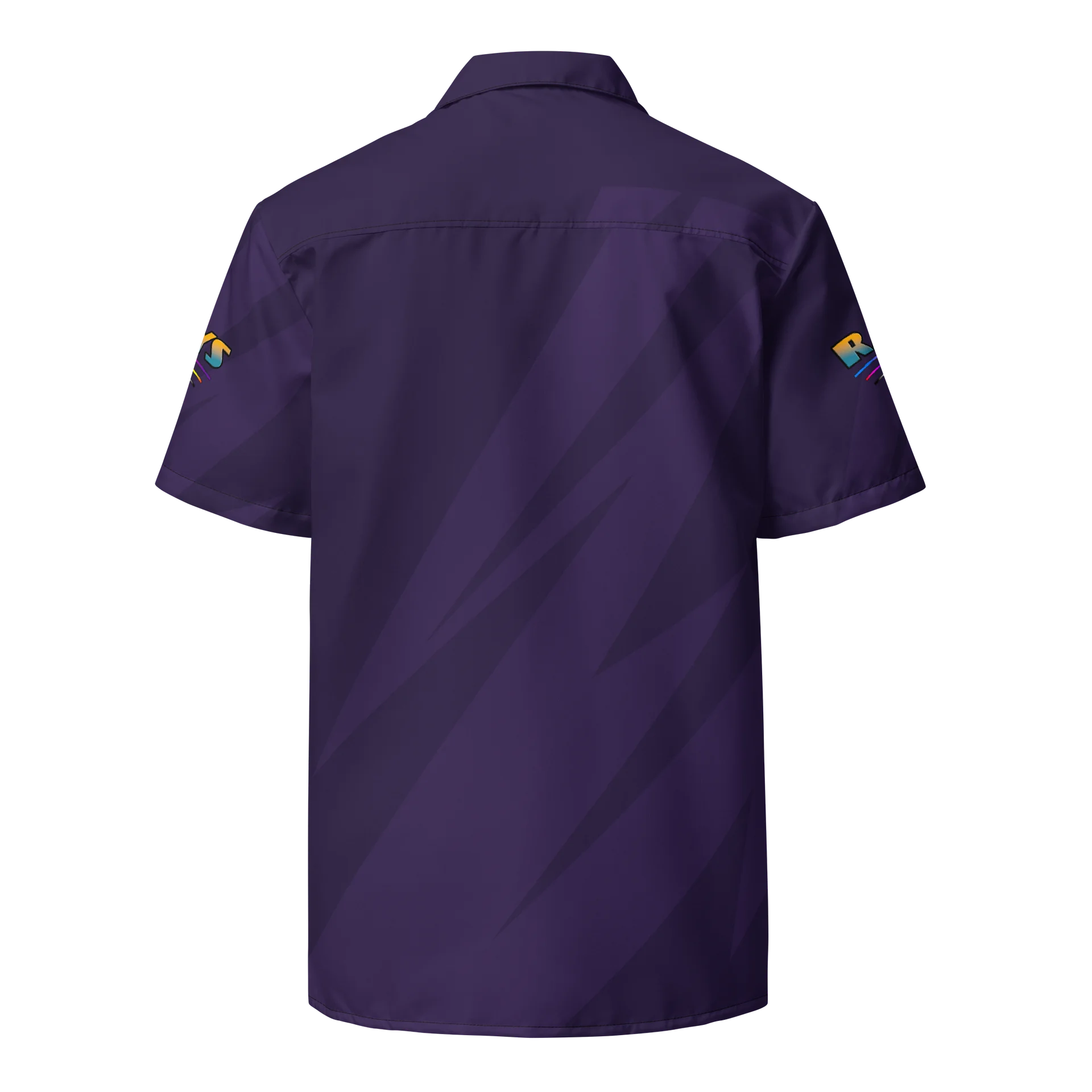 Jacksonville Rays Button Up product image (2)