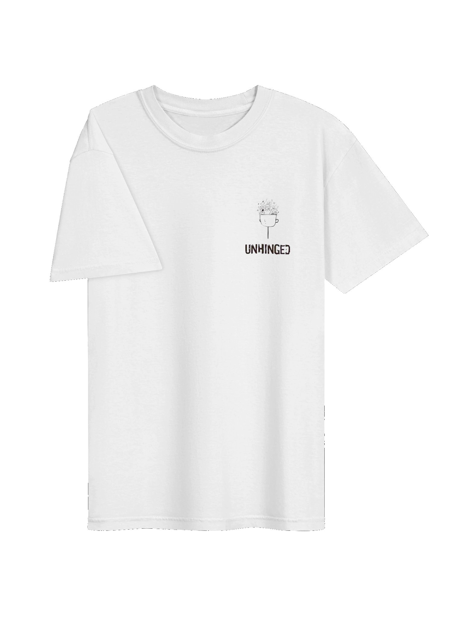 Unhinged Front/Back product image (27)