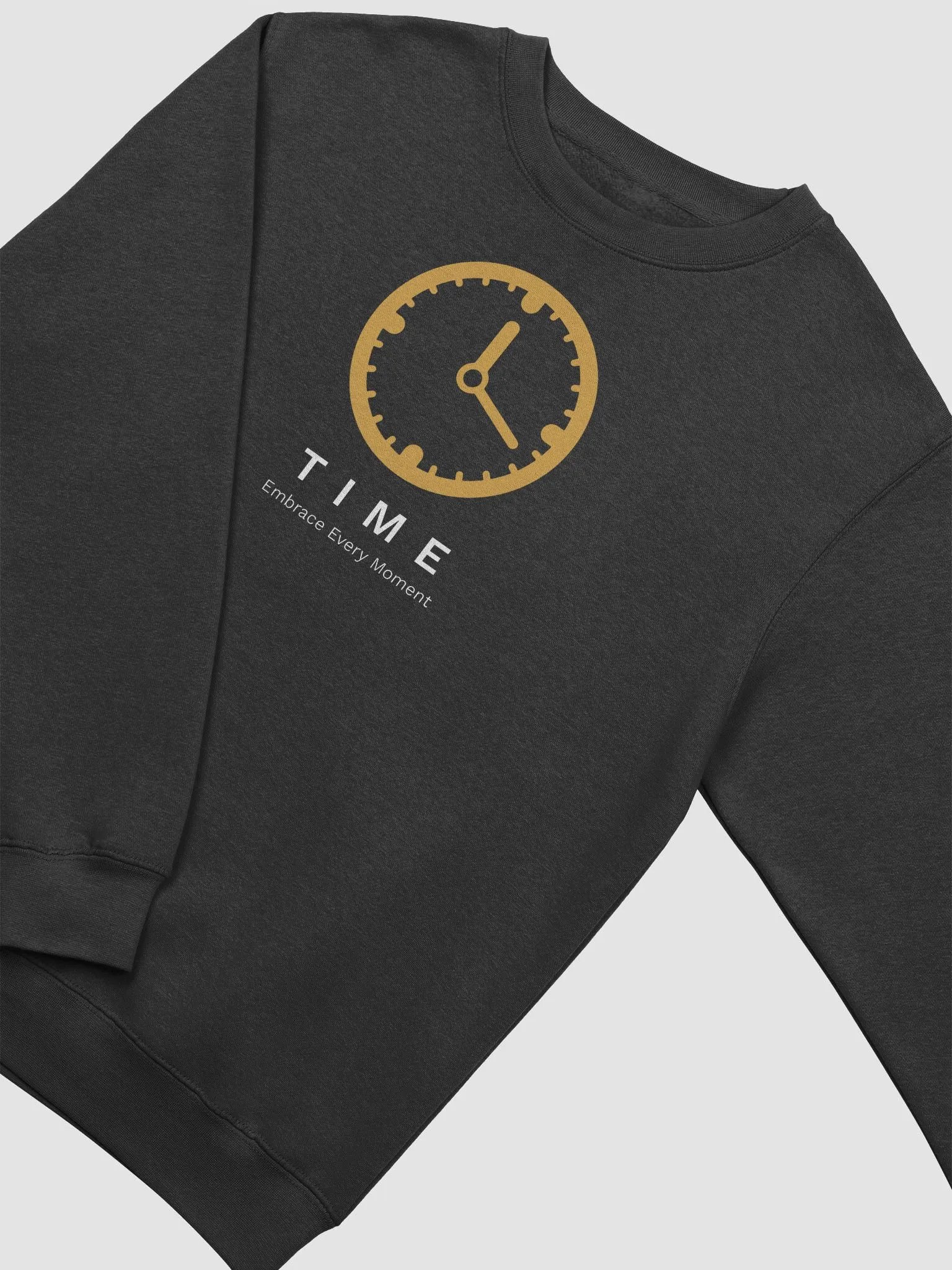 Timeless Precision Sweatshirt product image (3)