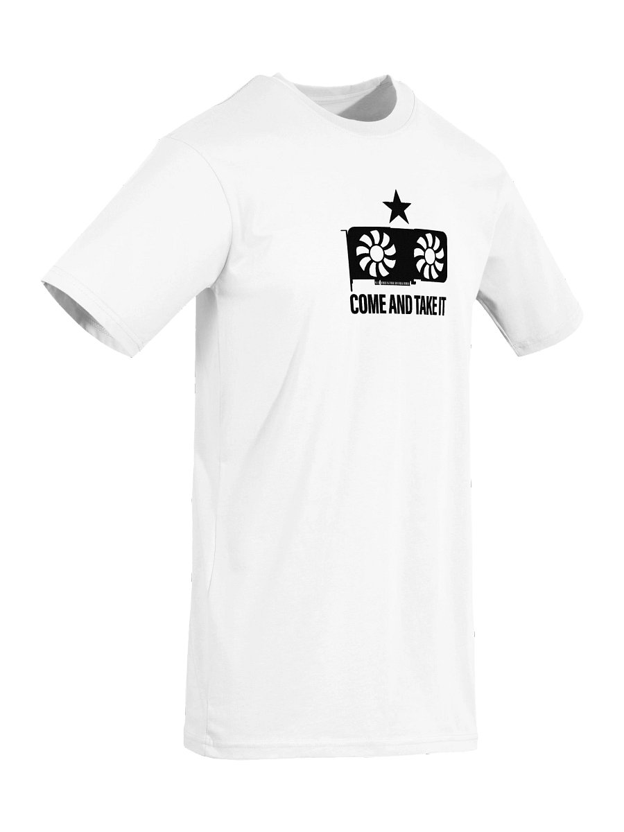 Come and Take It product image (10)