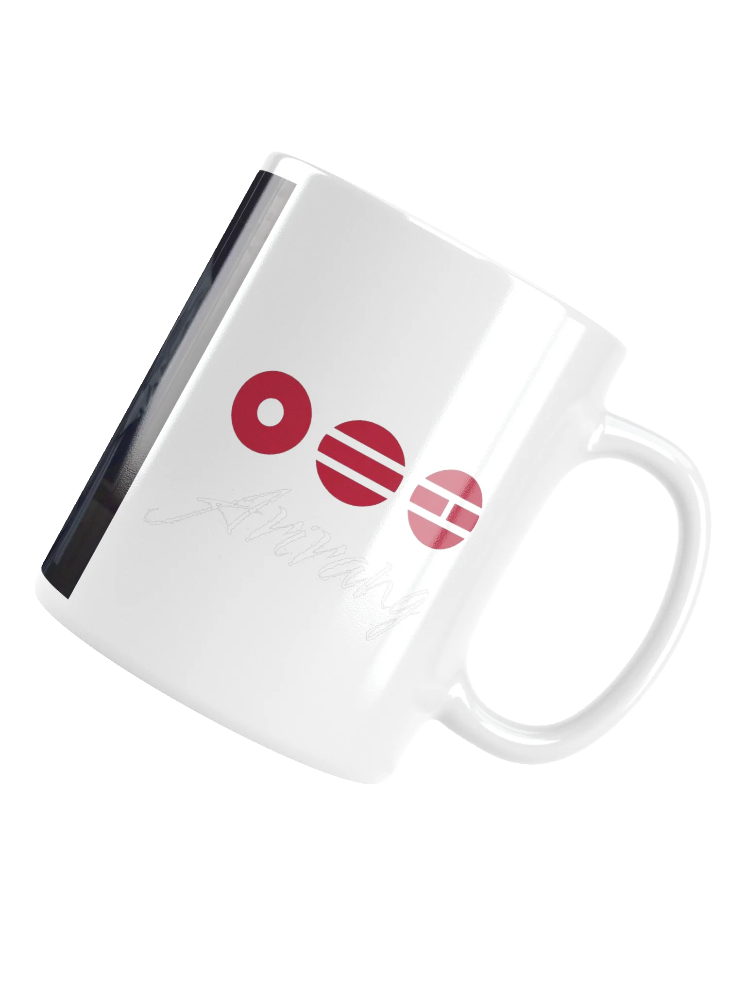 Arirang Group Mug product image (6)
