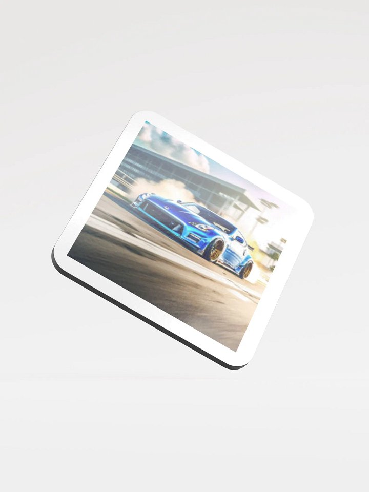 Velocity Vibes Coaster Set product image (1)