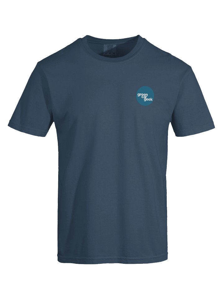 Basic Math Tee product image (2)