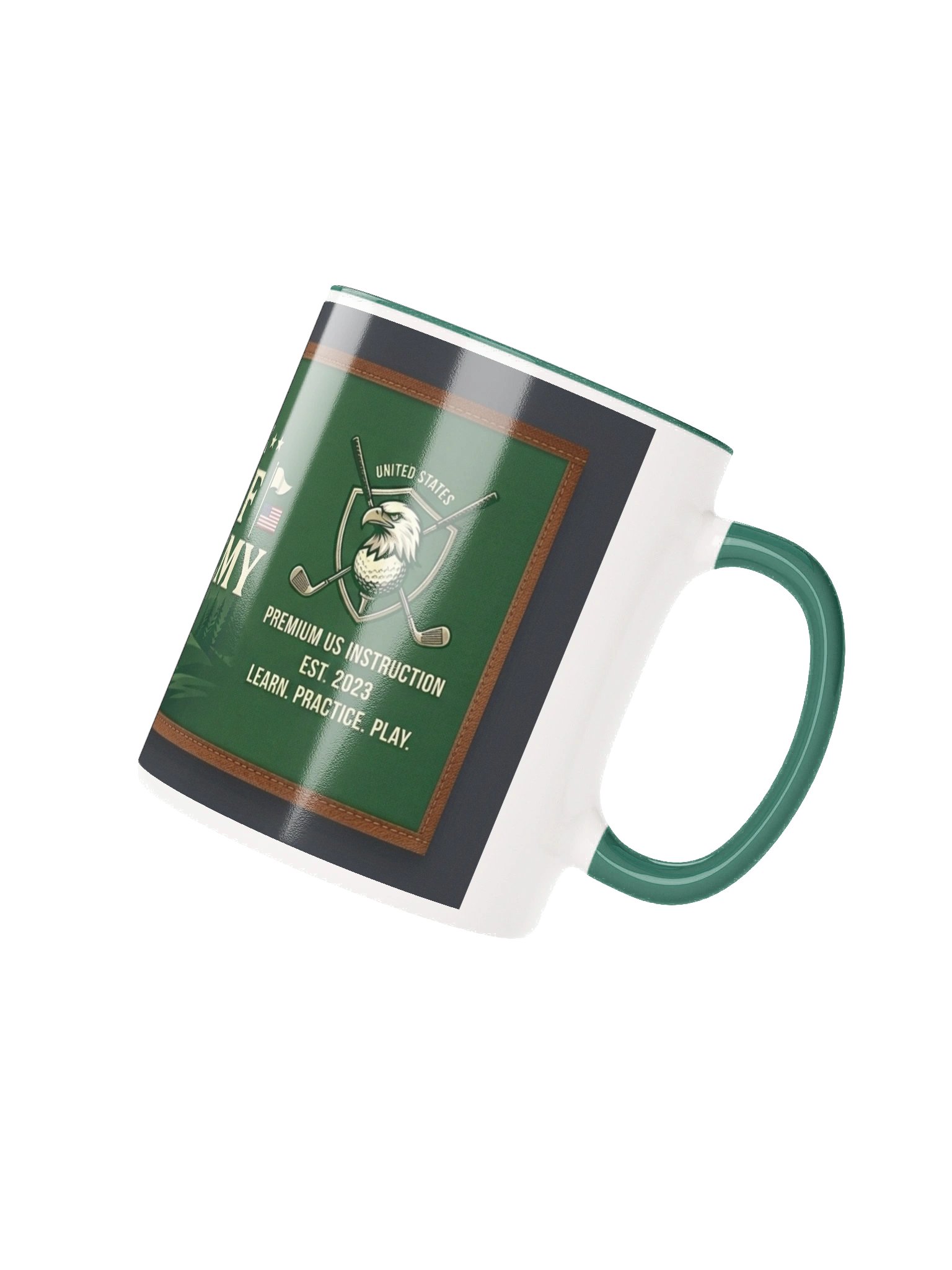 AGA Mug product image (3)