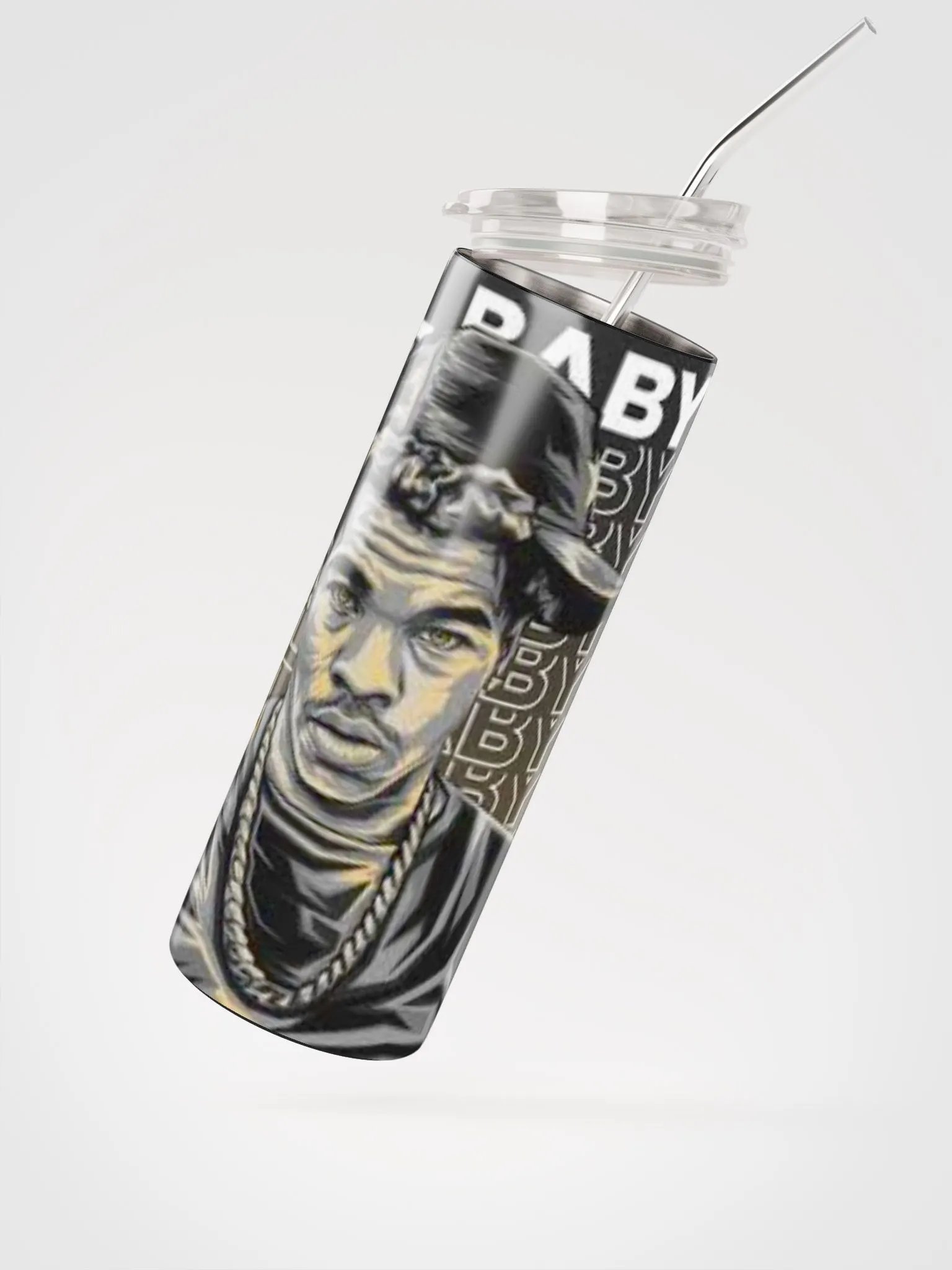 LiL Baby Thermo product image (2)