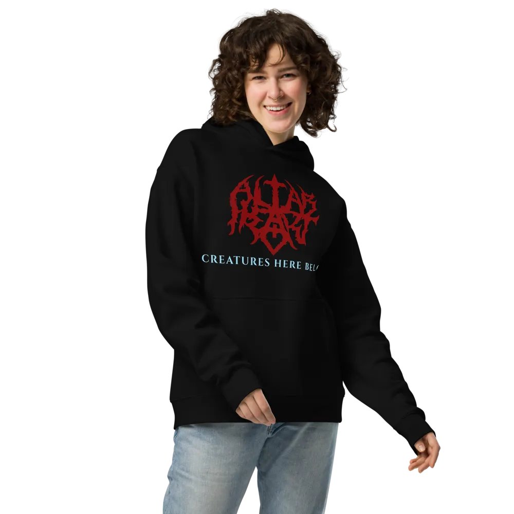 Creatures Here Below Hoodie product image (6)
