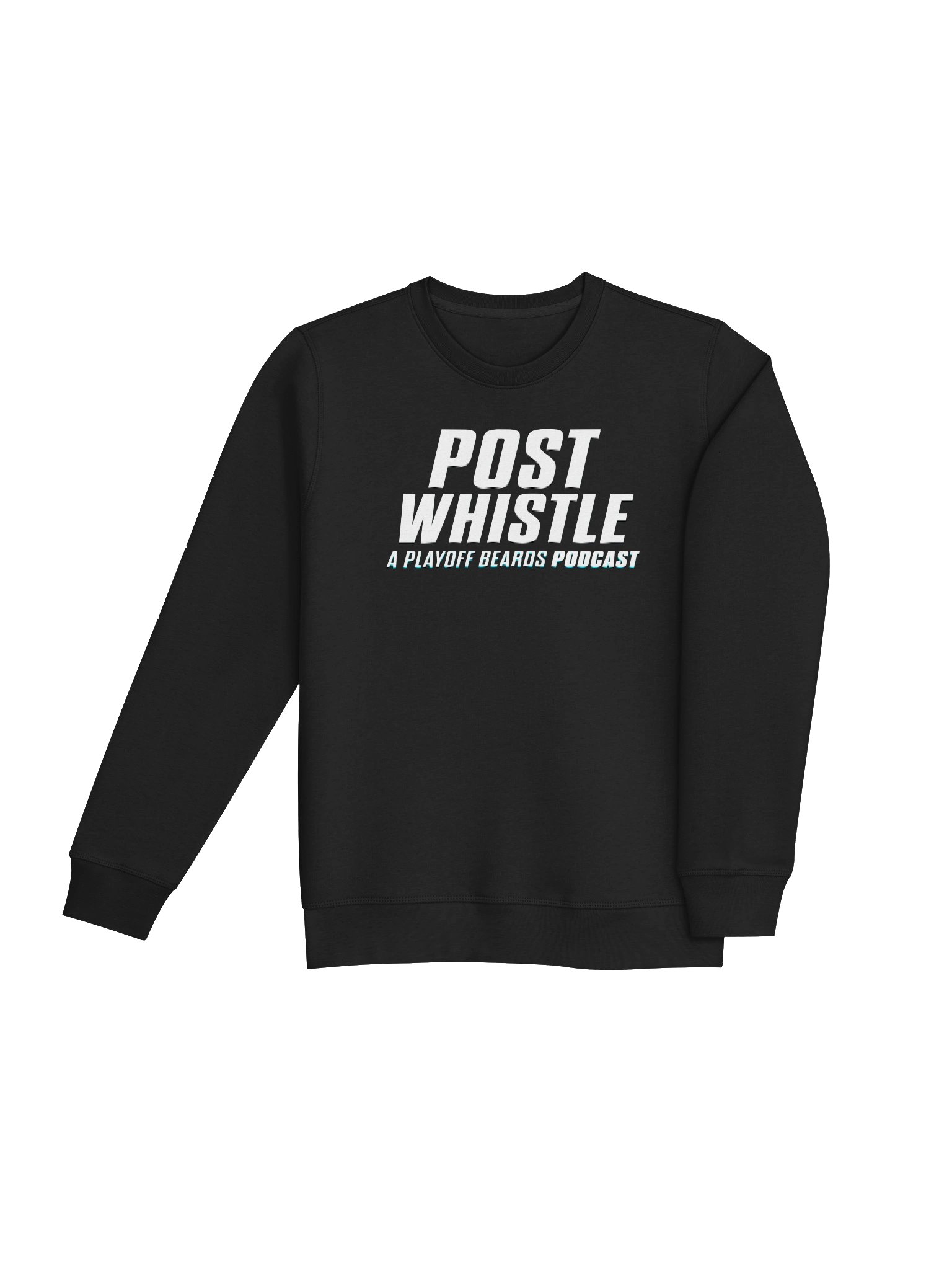 After the Buzzer Crewneck Sweatshirt product image (4)