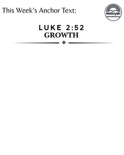 Growth is holy work. Scripture does not rush maturity, and it does not pretend that formation happens all at once. Even Luke ...