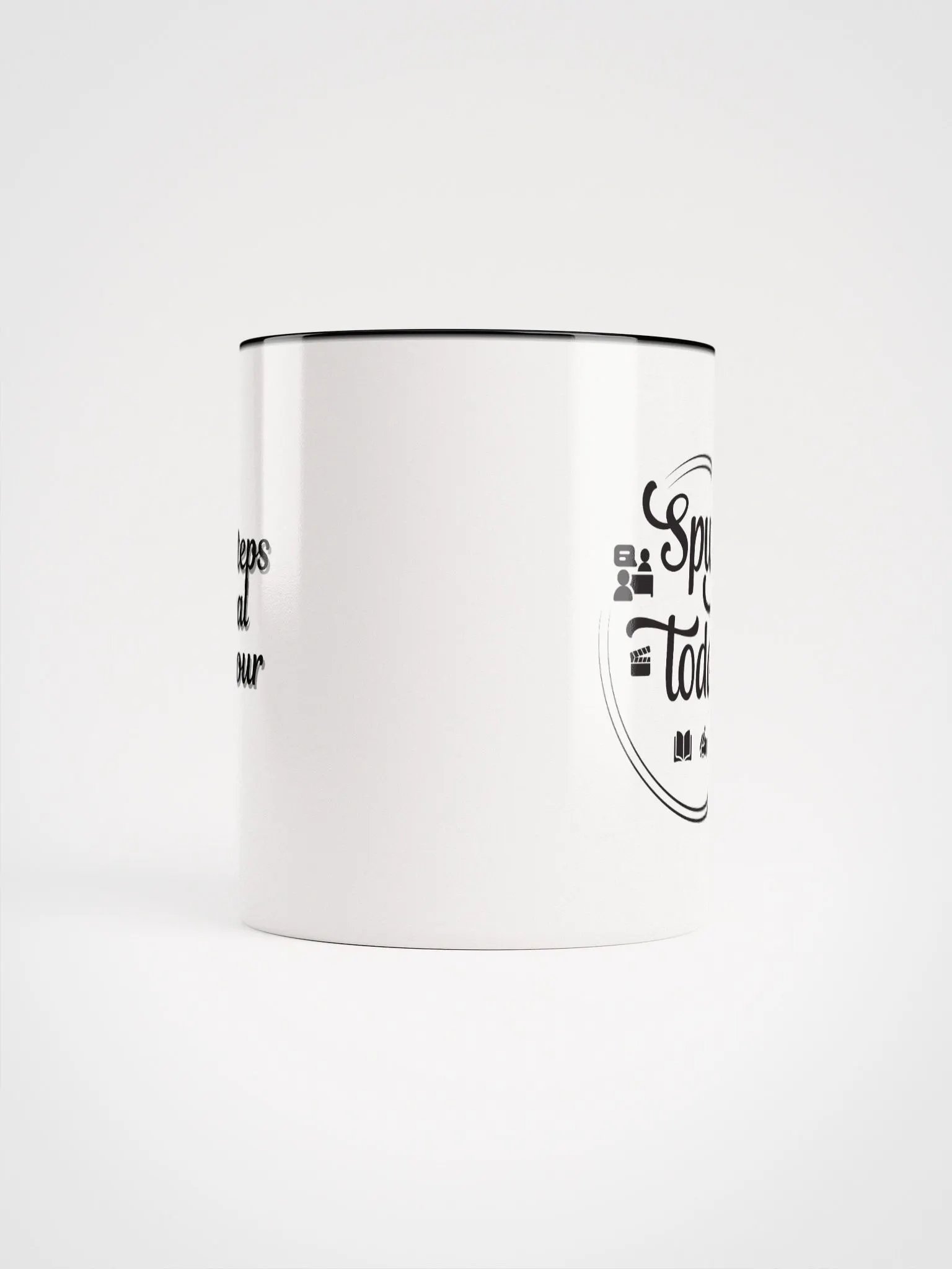 Official Spun Today Mug product image (58)