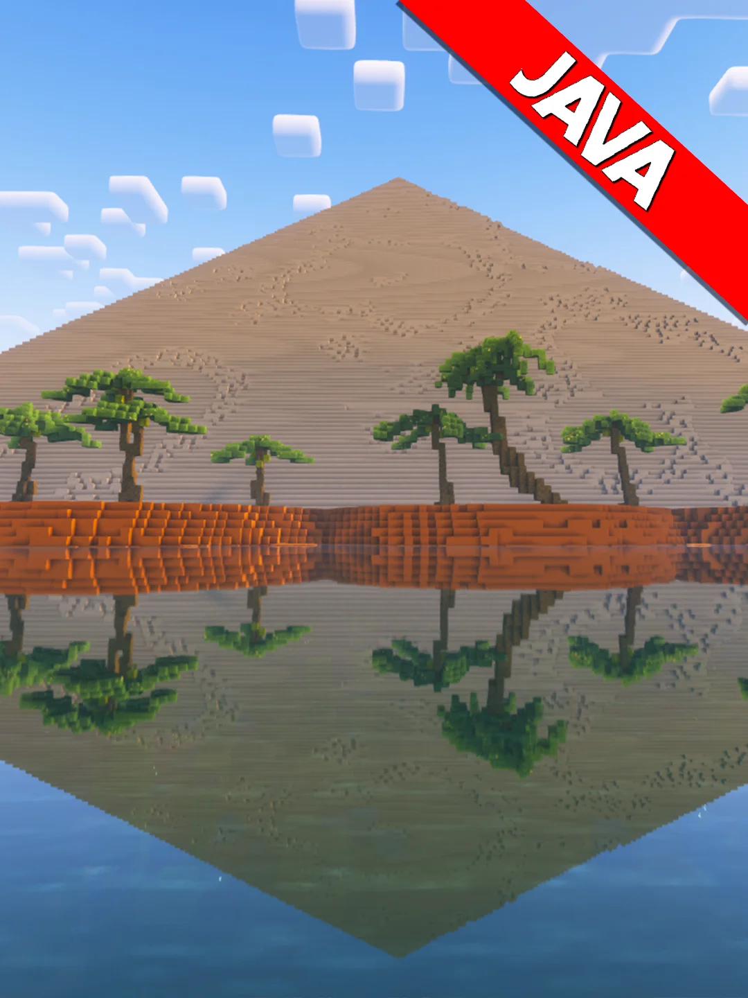 Aradir City (2023) - Java Edition product image (1)