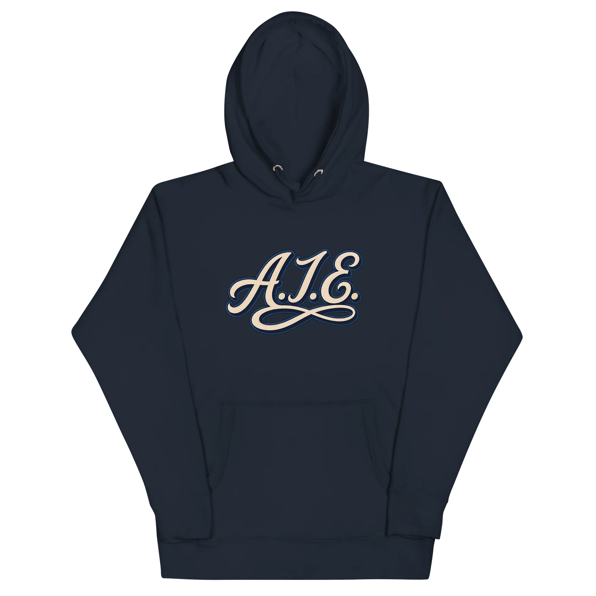 Wavy Script Logo sweatshirt product image (2)
